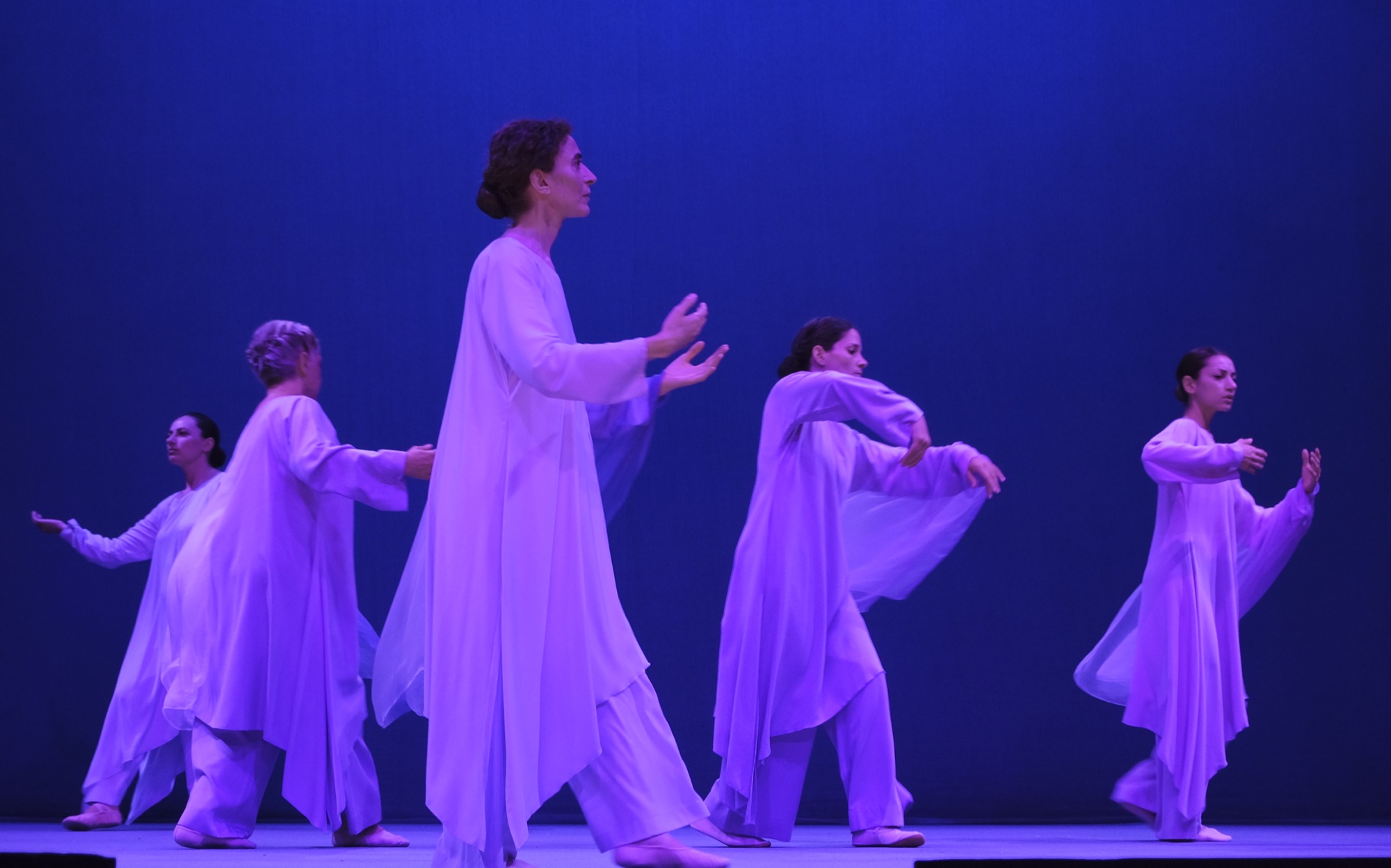 Olimpiadi Dornach 2024 - foto