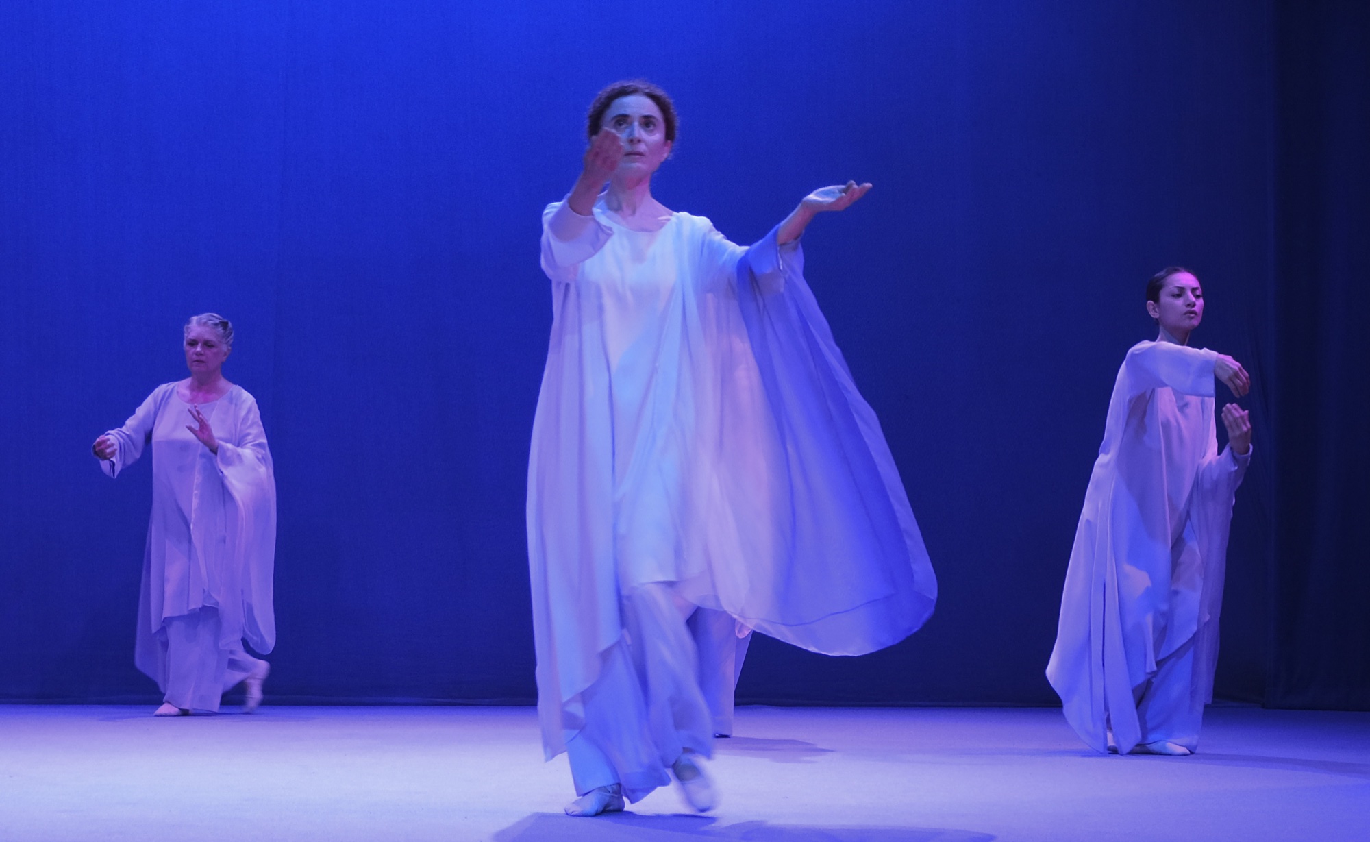 Olimpiadi Dornach 2024 - foto