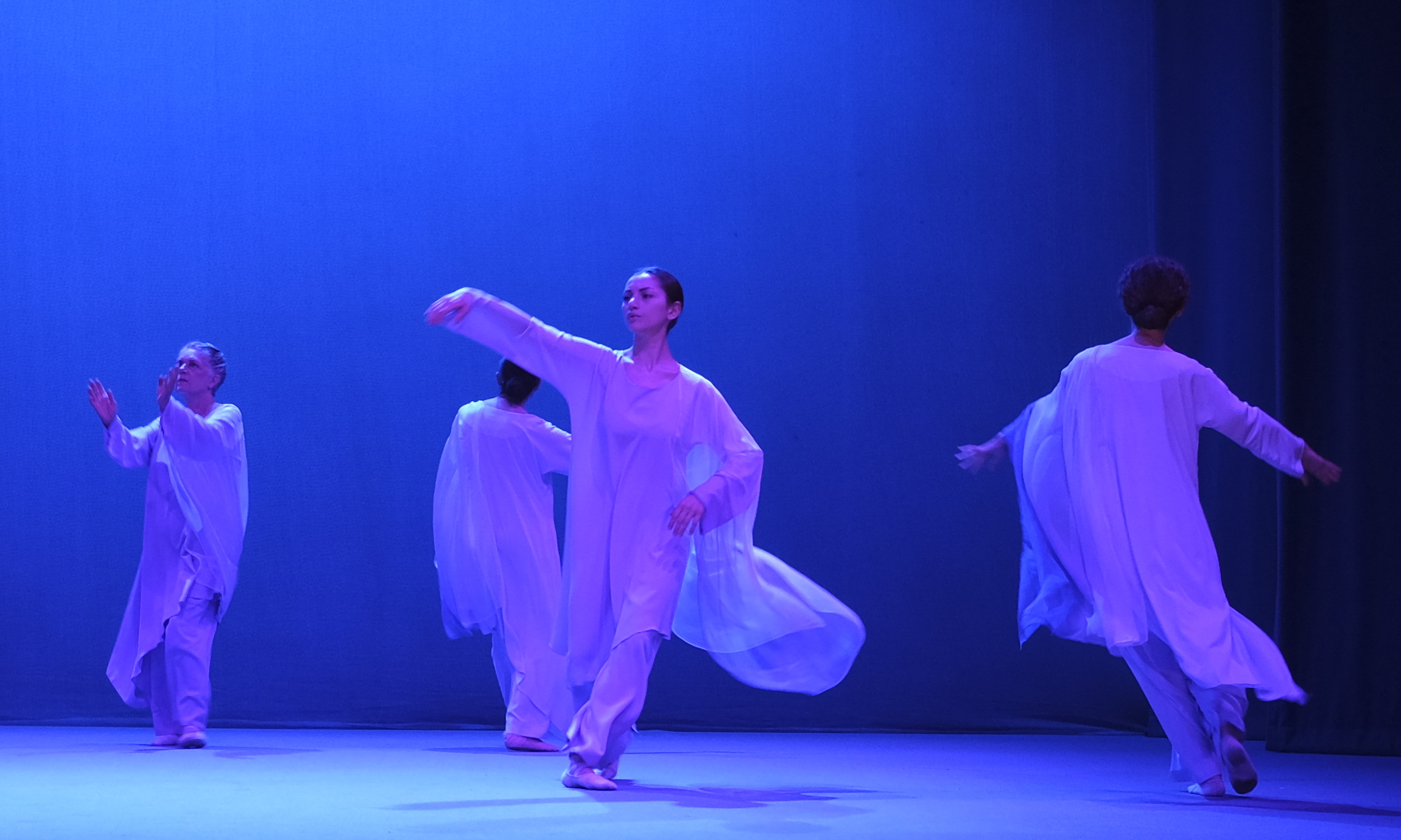 Olimpiadi Dornach 2024 - foto