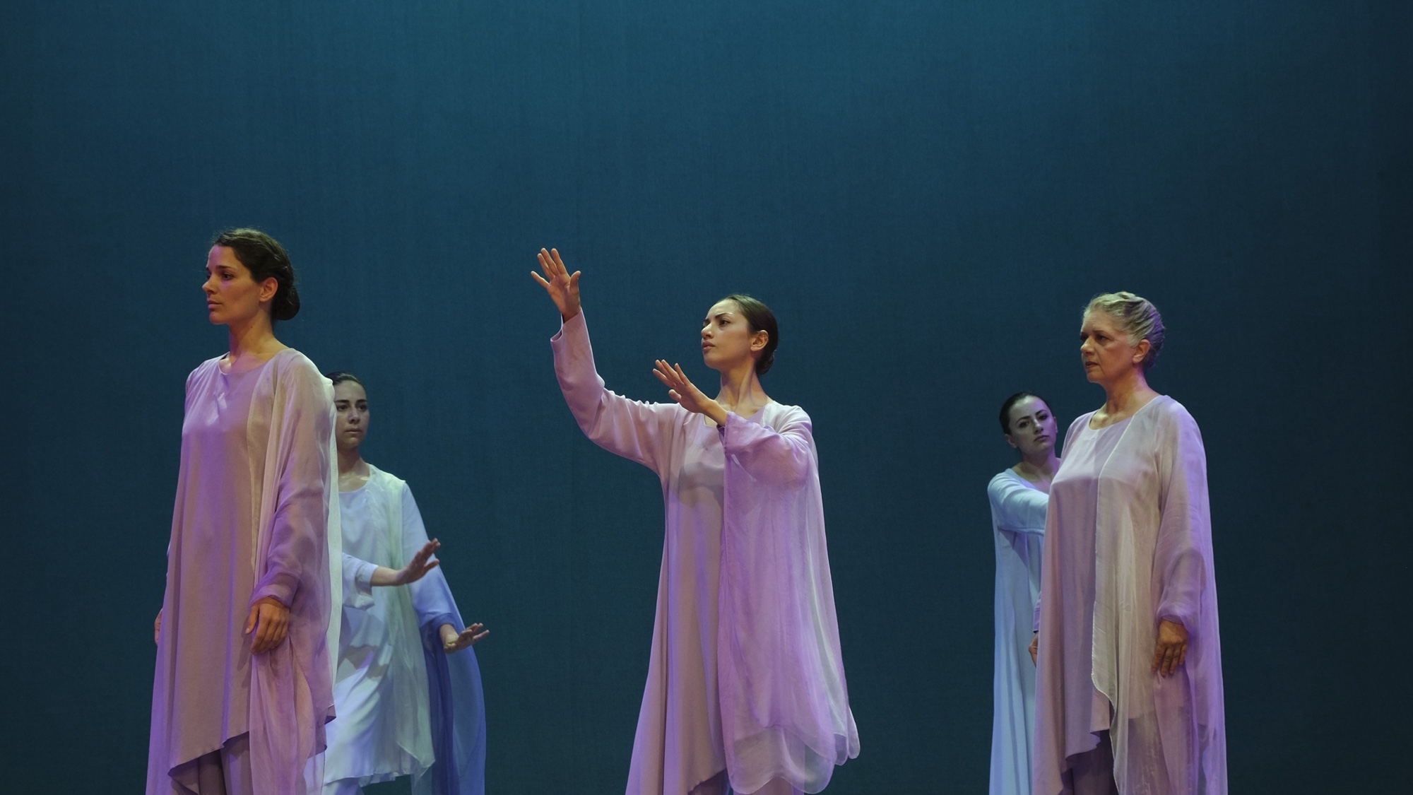 Olimpiadi Dornach 2024 - foto