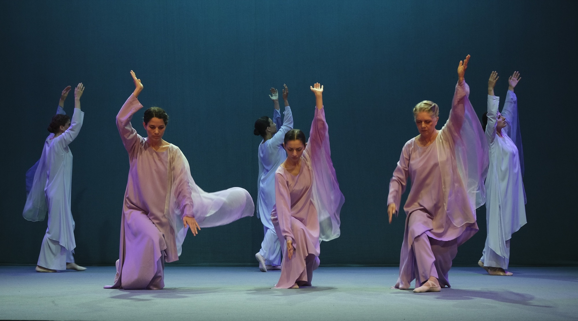 Olimpiadi Dornach 2024 - foto