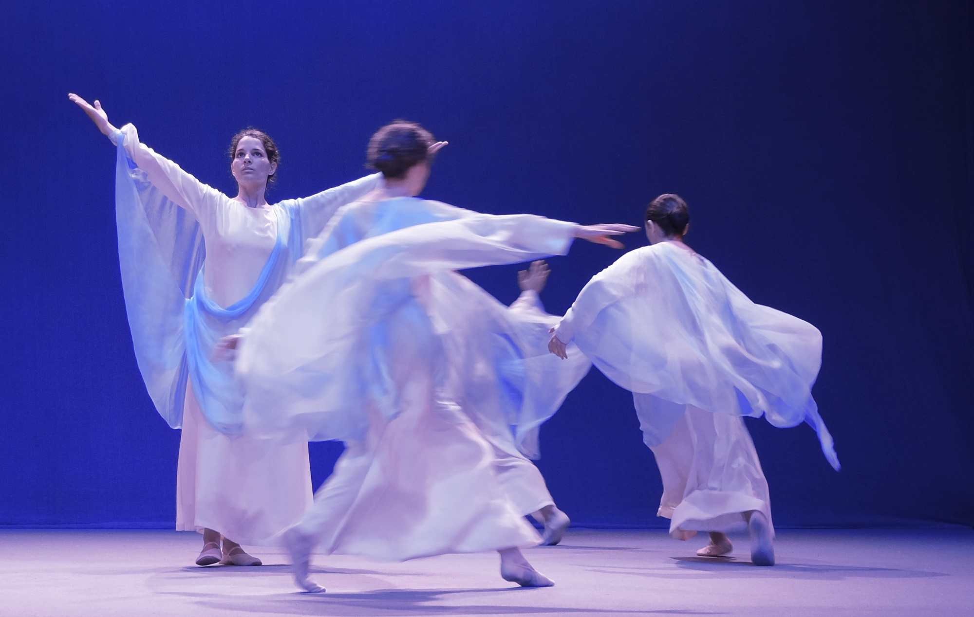 Olimpiadi Dornach 2024 - foto