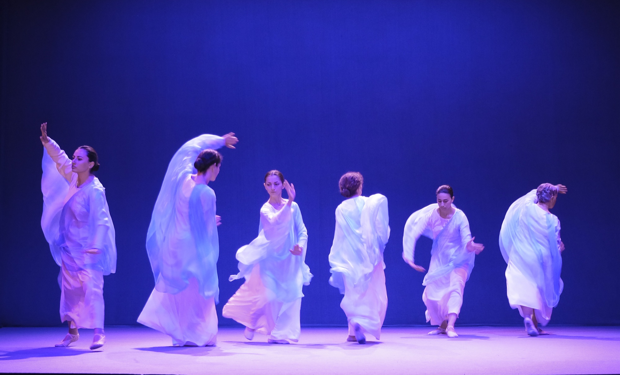 Olimpiadi Dornach 2024 - foto