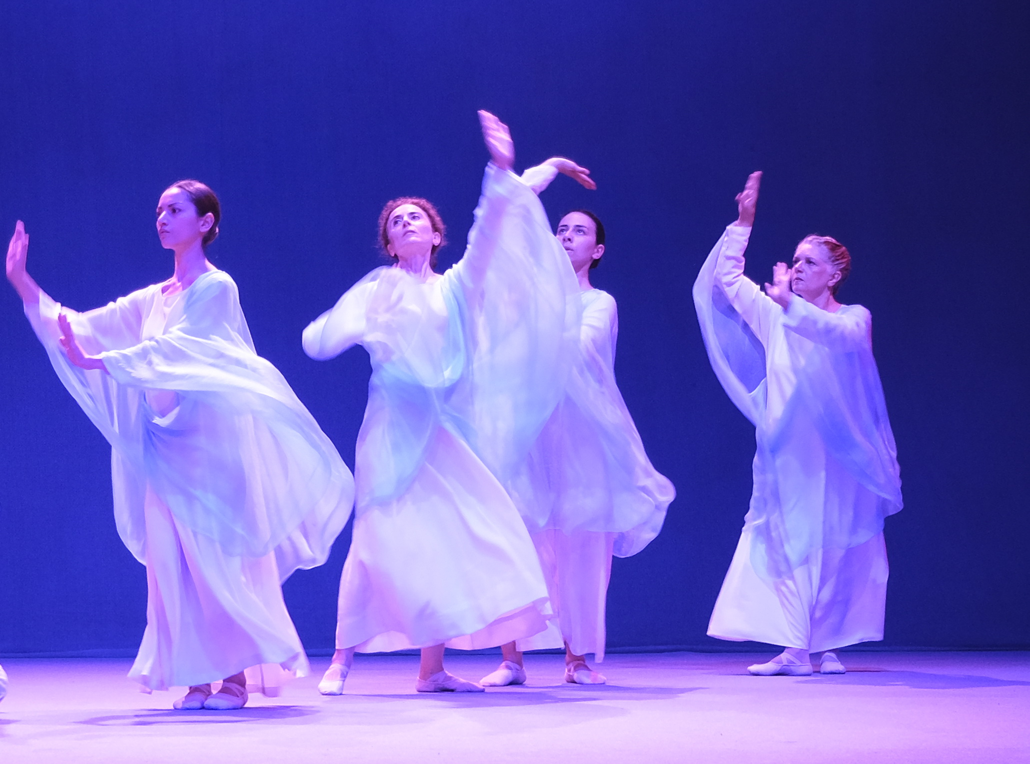 Olimpiadi Dornach 2024 - foto