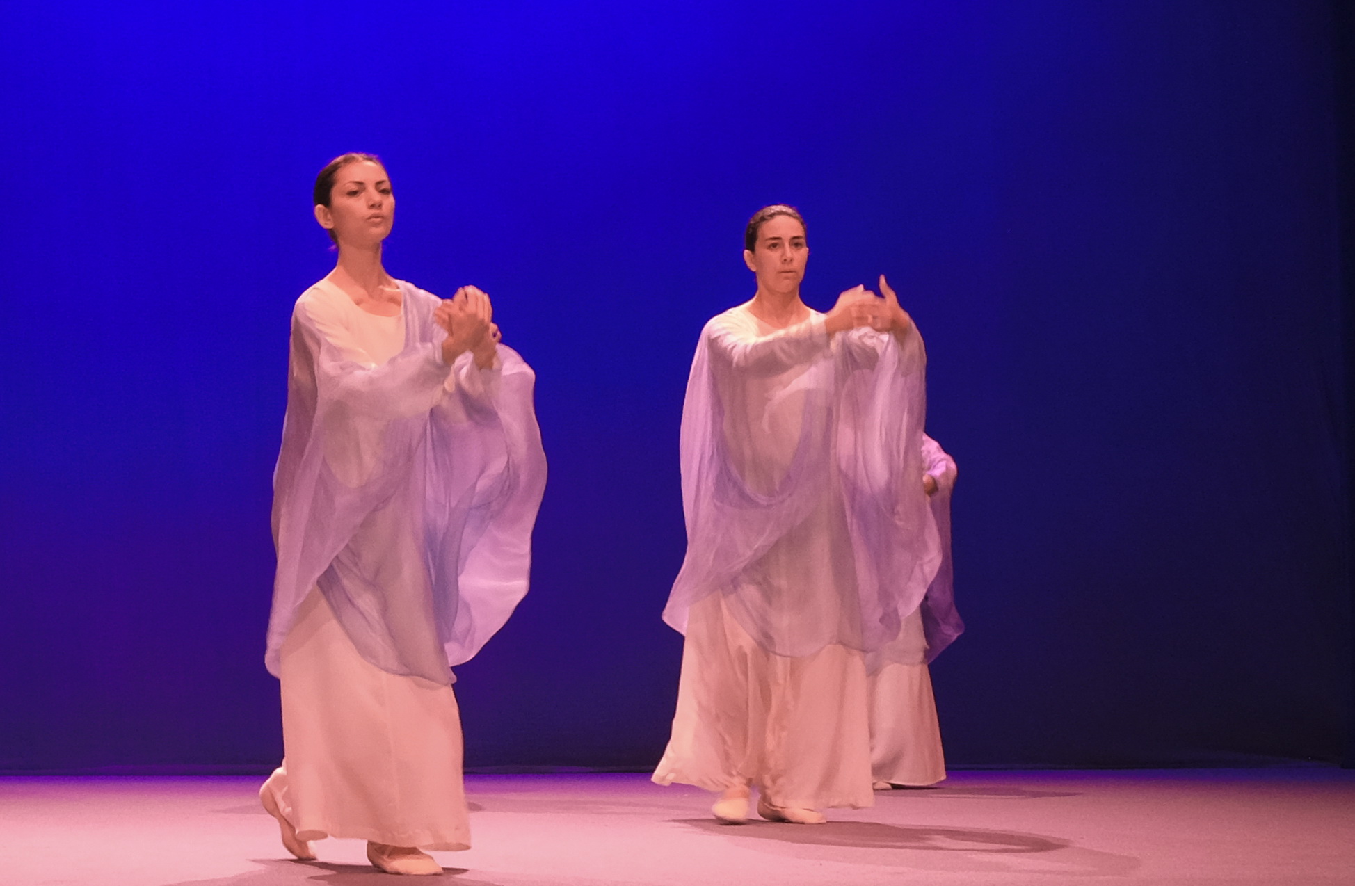 Olimpiadi Dornach 2024 - foto