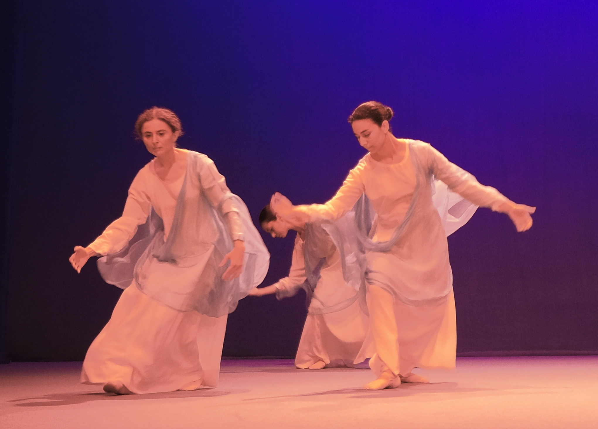 Olimpiadi Dornach 2024 - foto