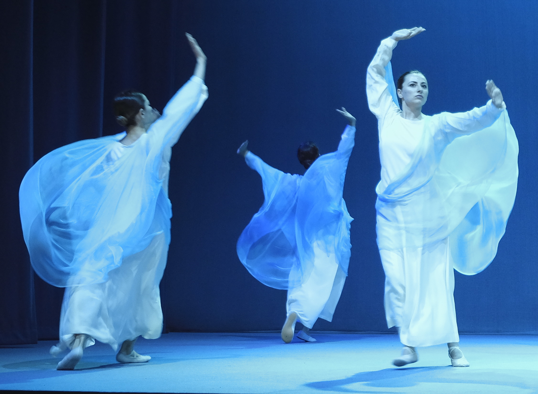 Olimpiadi Dornach 2024 - foto