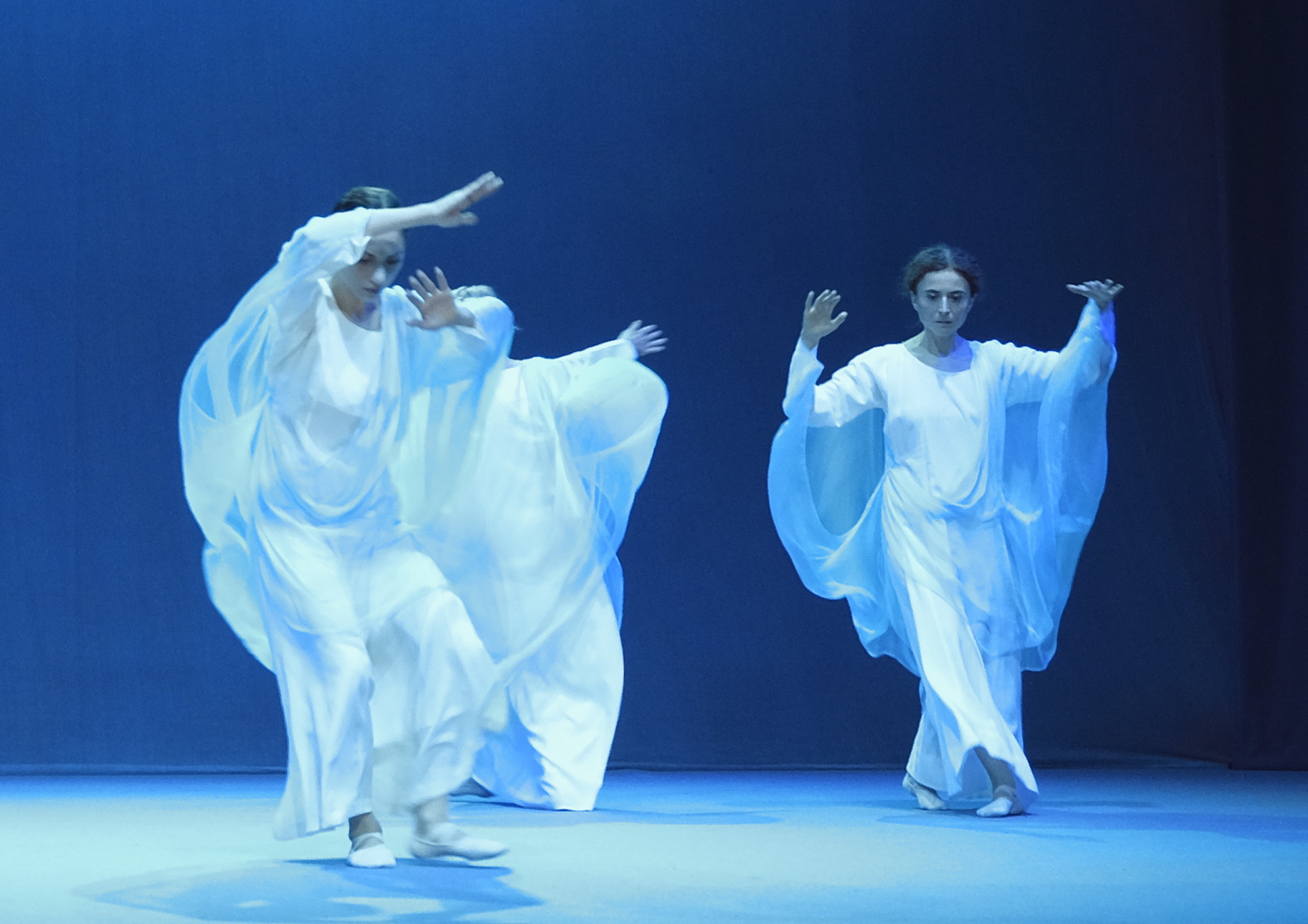 Olimpiadi Dornach 2024 - foto