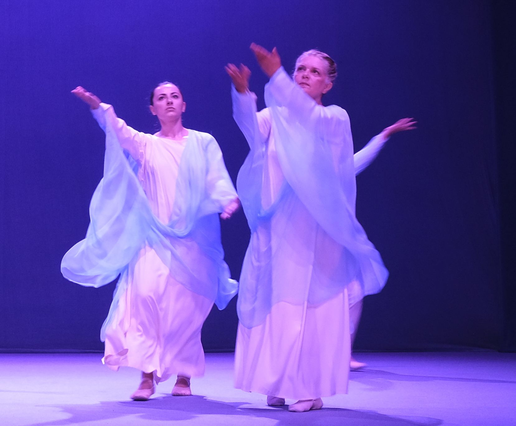 Olimpiadi Dornach 2024 - foto