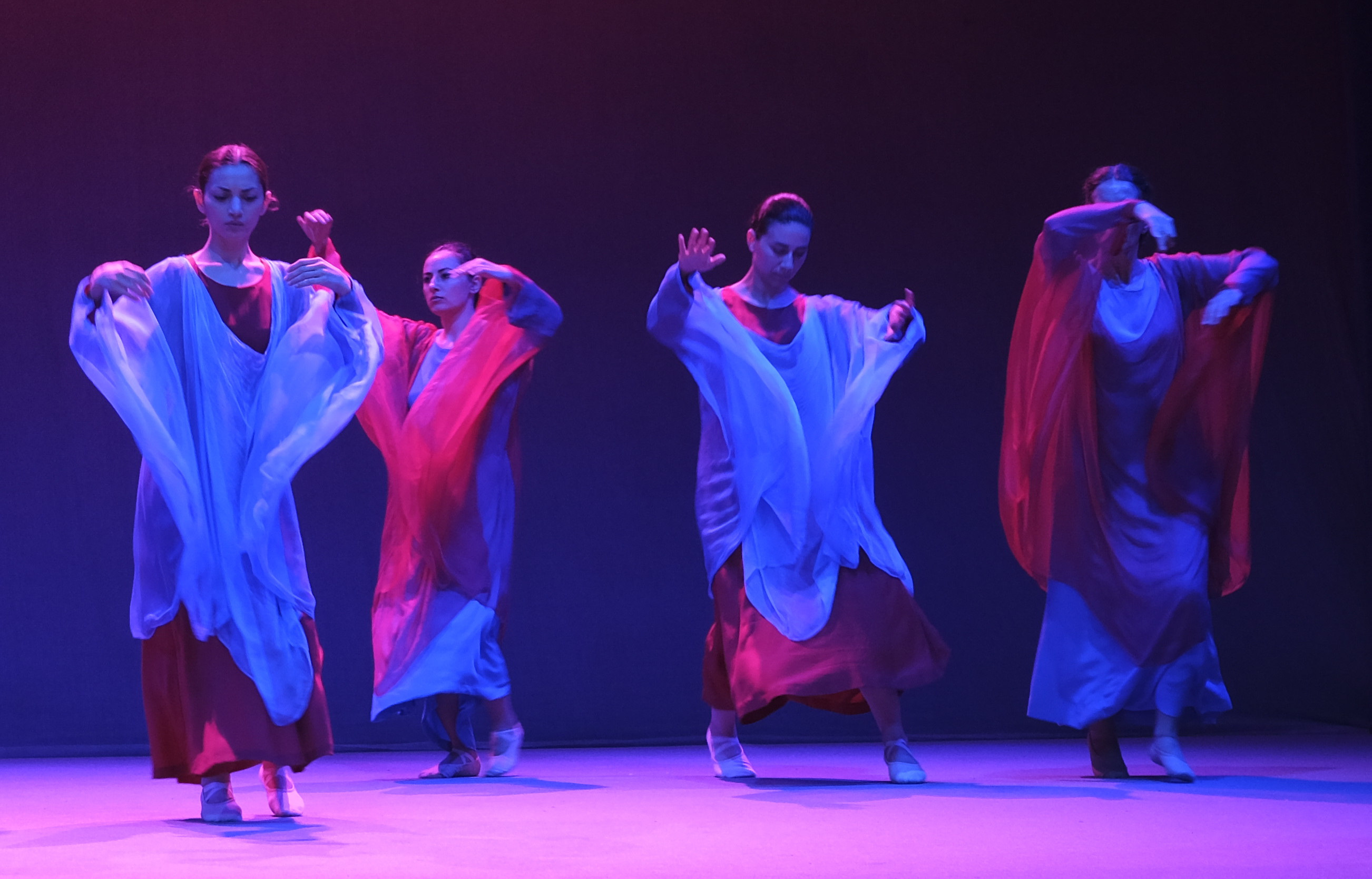 Olimpiadi Dornach 2024 - foto