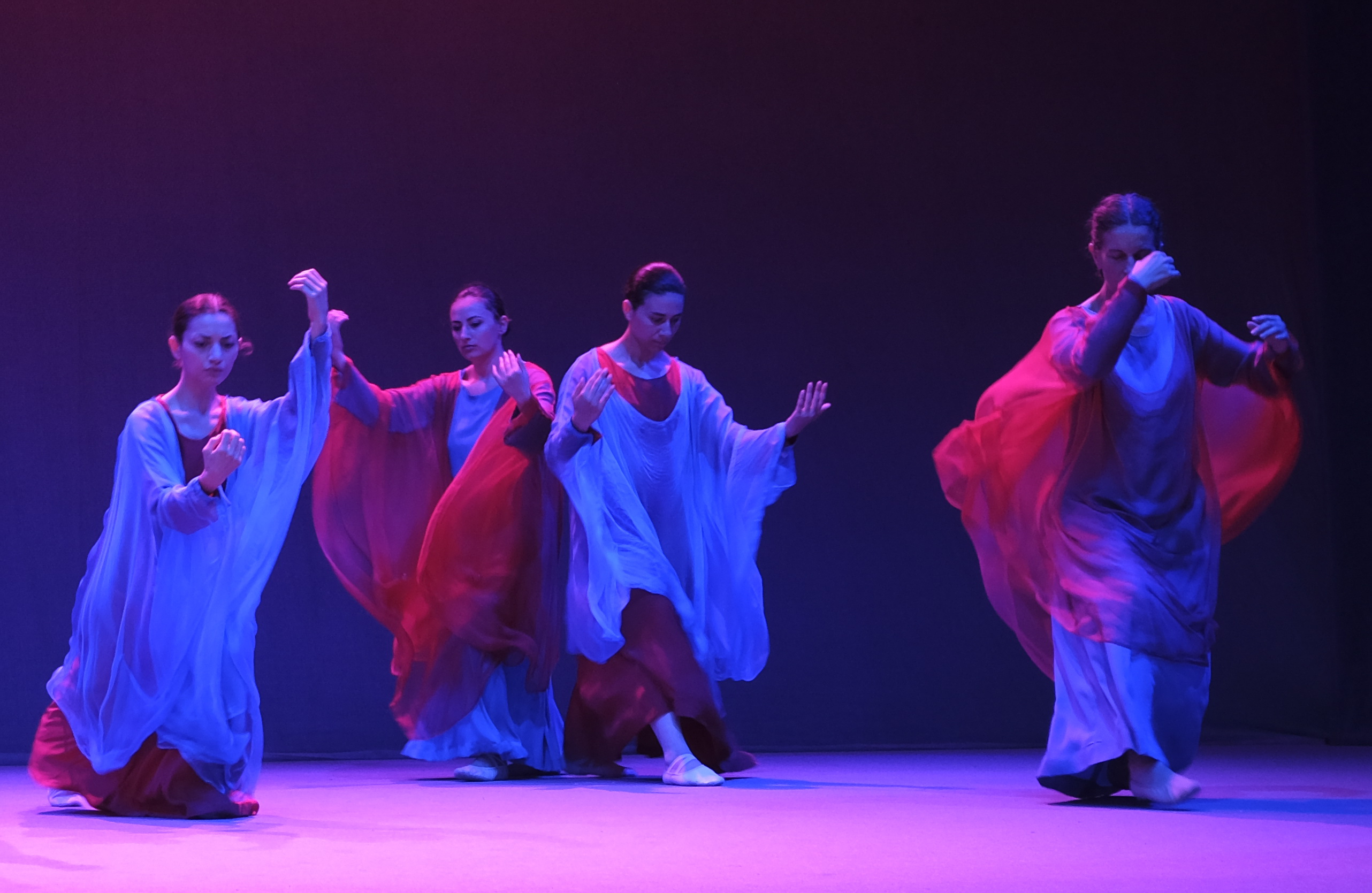 Olimpiadi Dornach 2024 - foto