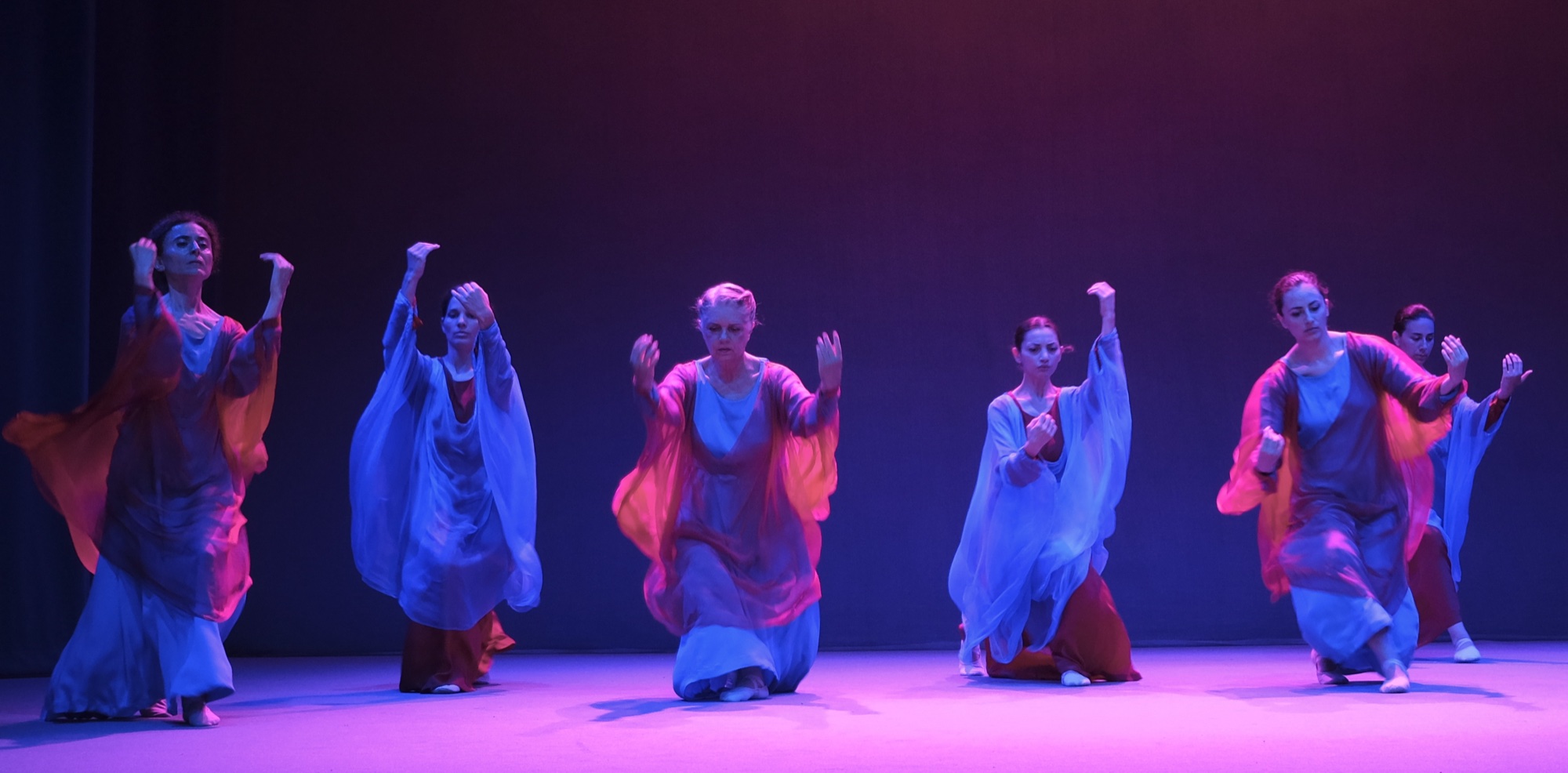 Olimpiadi Dornach 2024 - foto