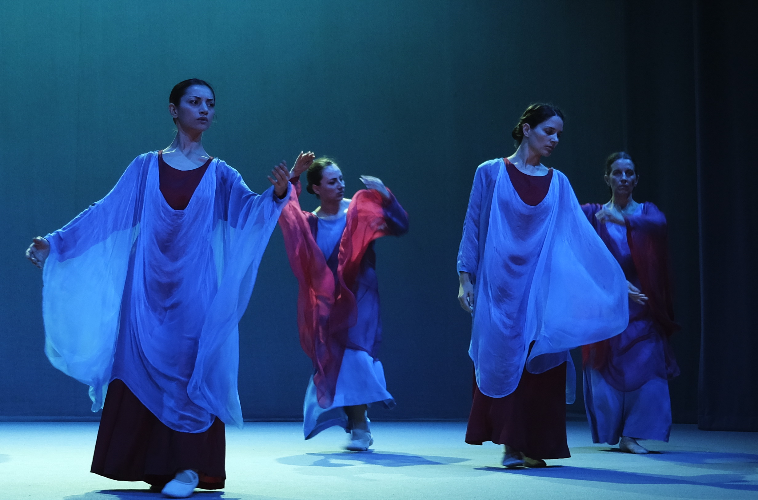 Olimpiadi Dornach 2024 - foto