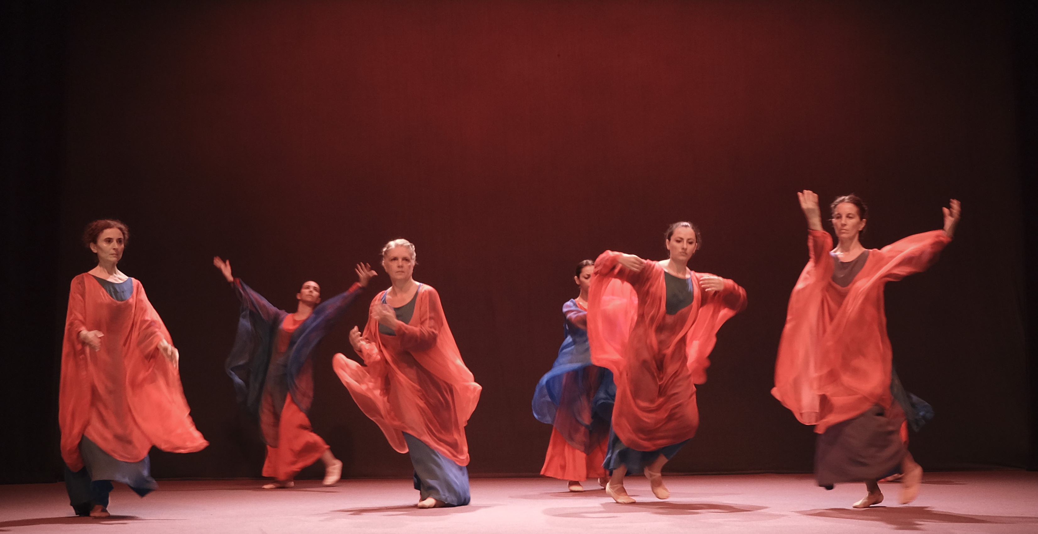 Olimpiadi Dornach 2024 - foto