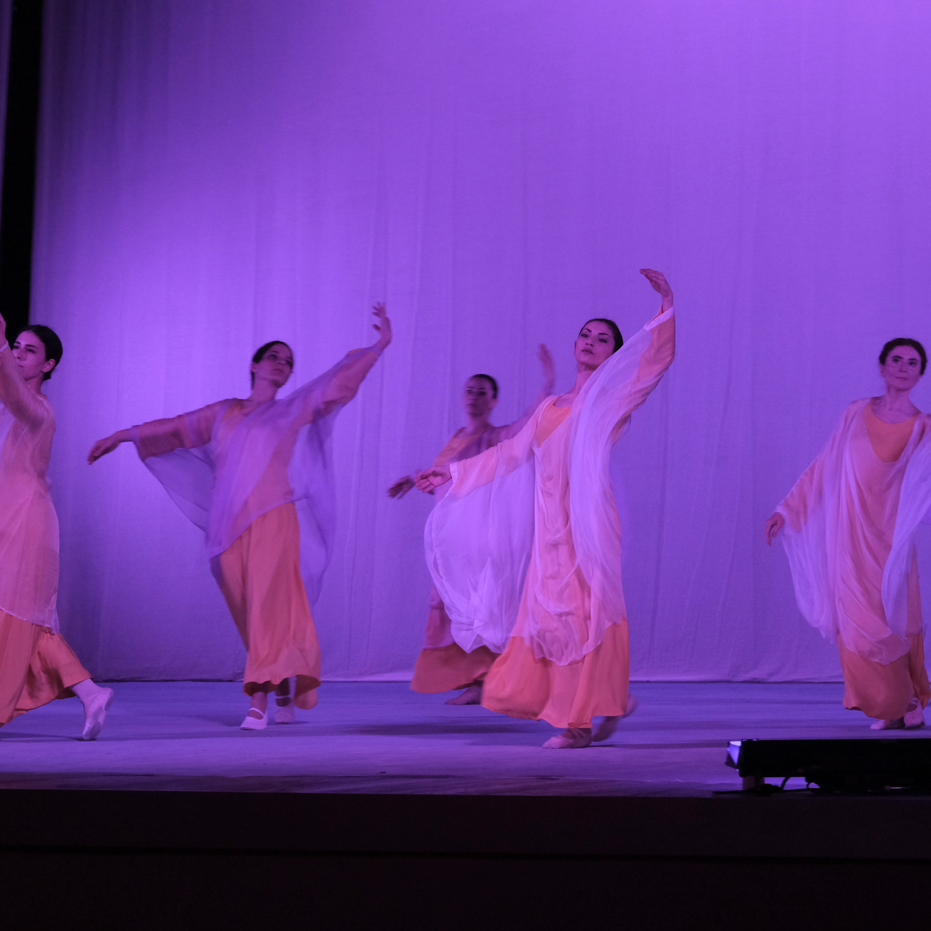 Formazione in Euritmia