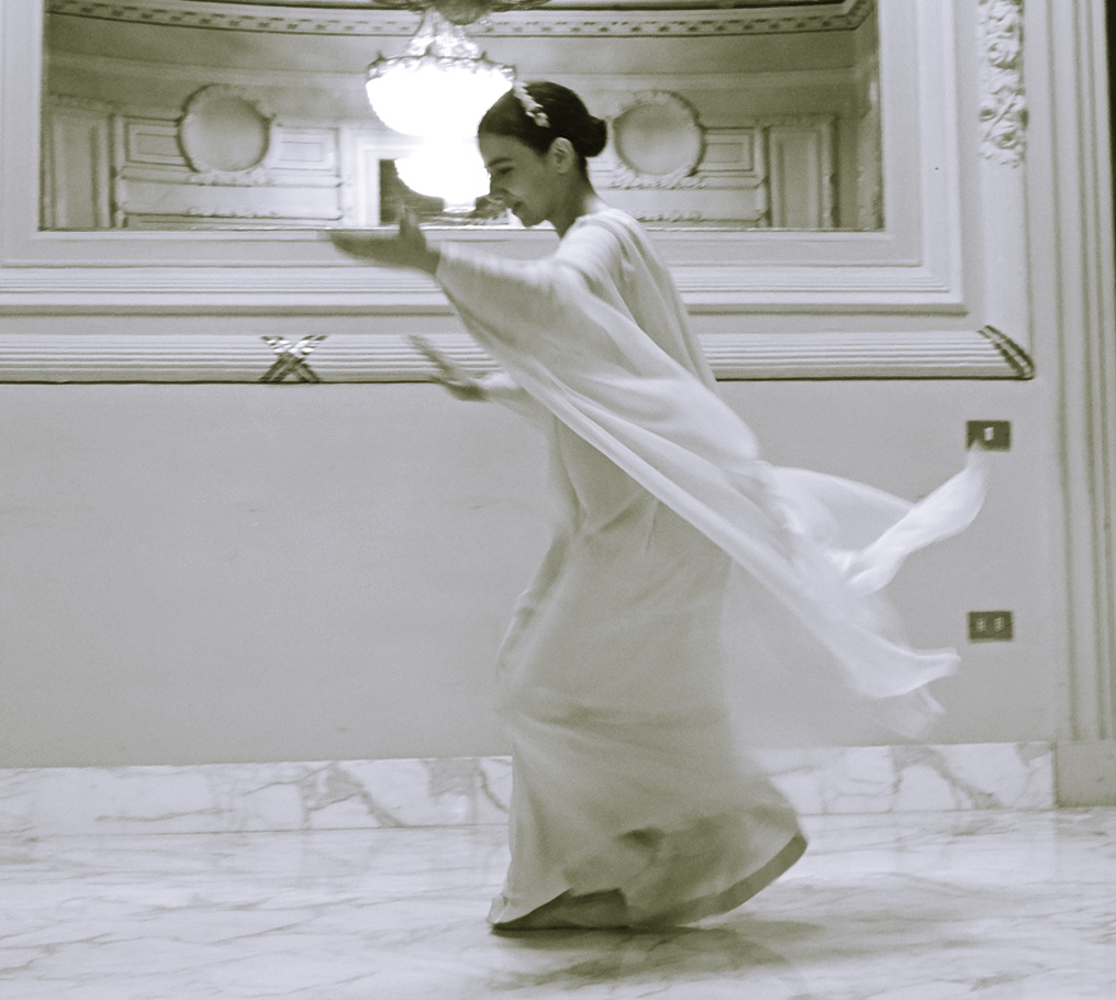 Spettacolo Napoli — Novembre 2024 - foto