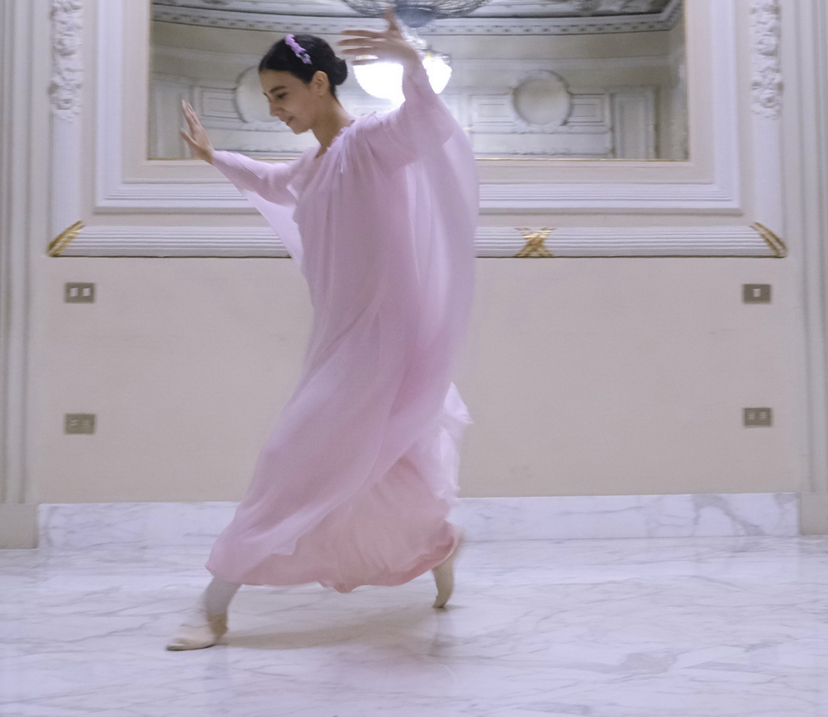 Spettacolo Napoli — Novembre 2024 - foto