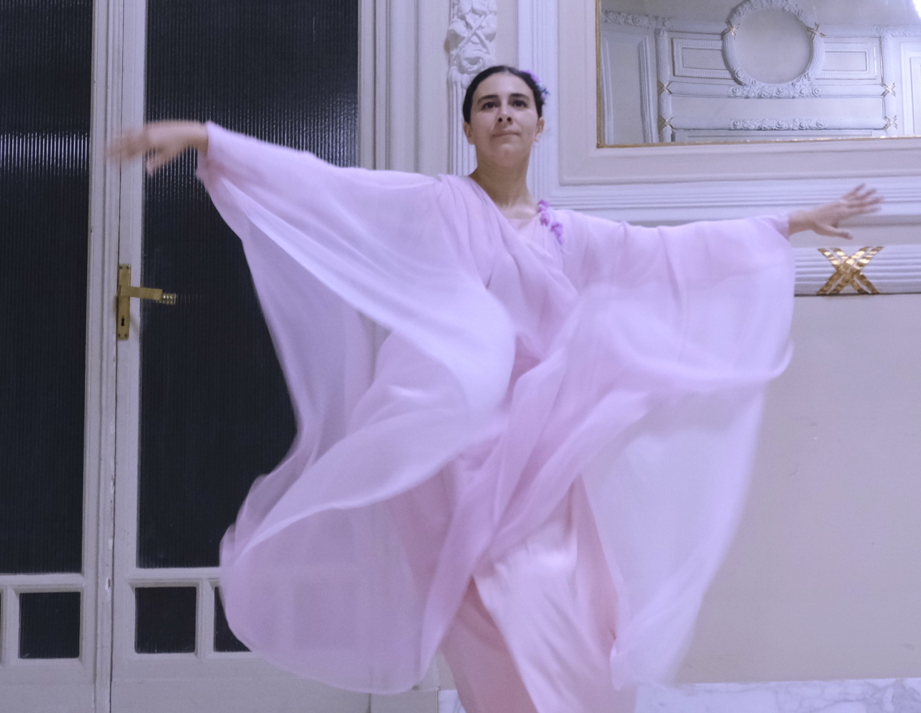 Spettacolo Napoli — Novembre 2024 - foto