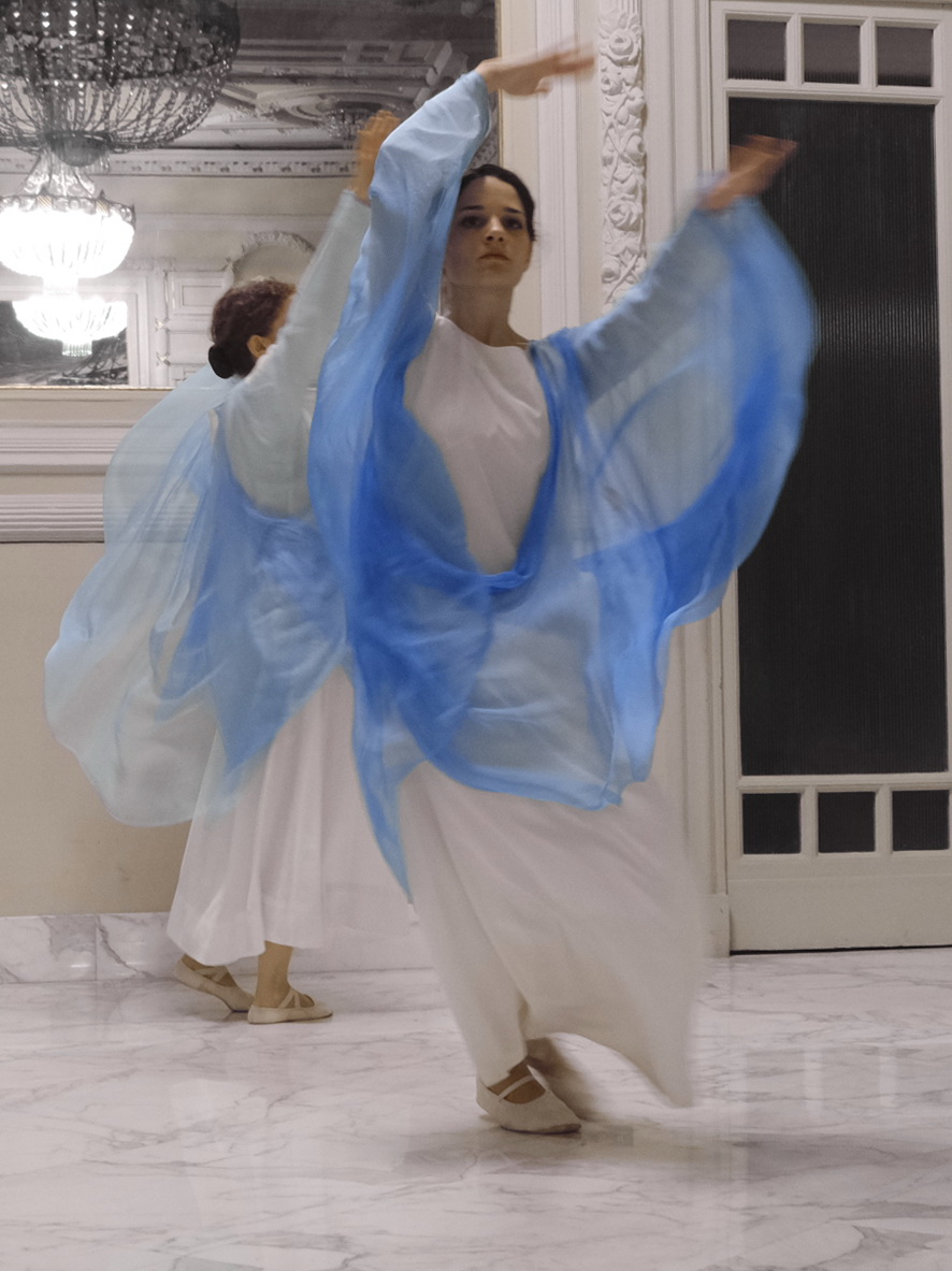 Spettacolo Napoli — Novembre 2024 - foto