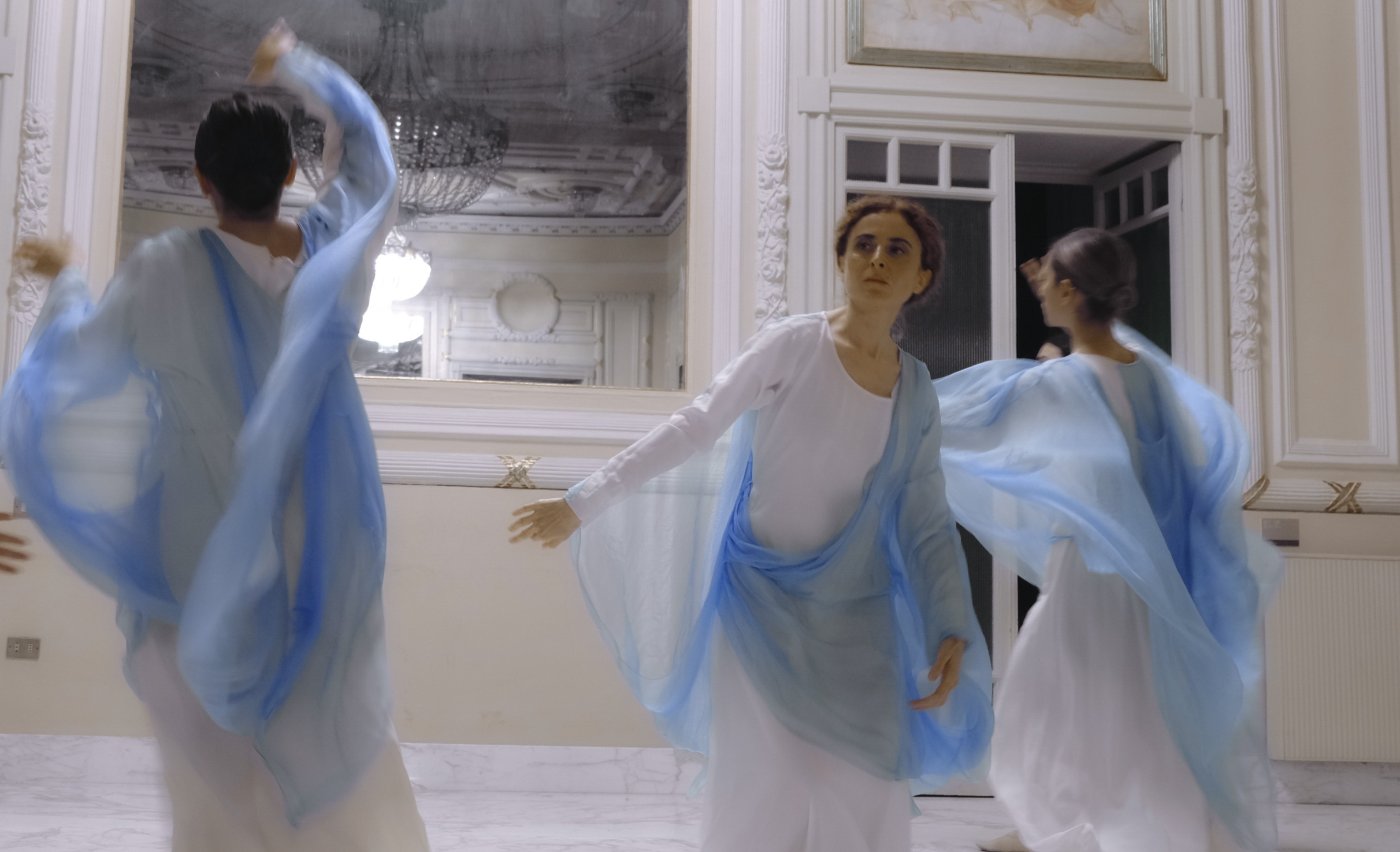 Spettacolo Napoli — Novembre 2024 - foto