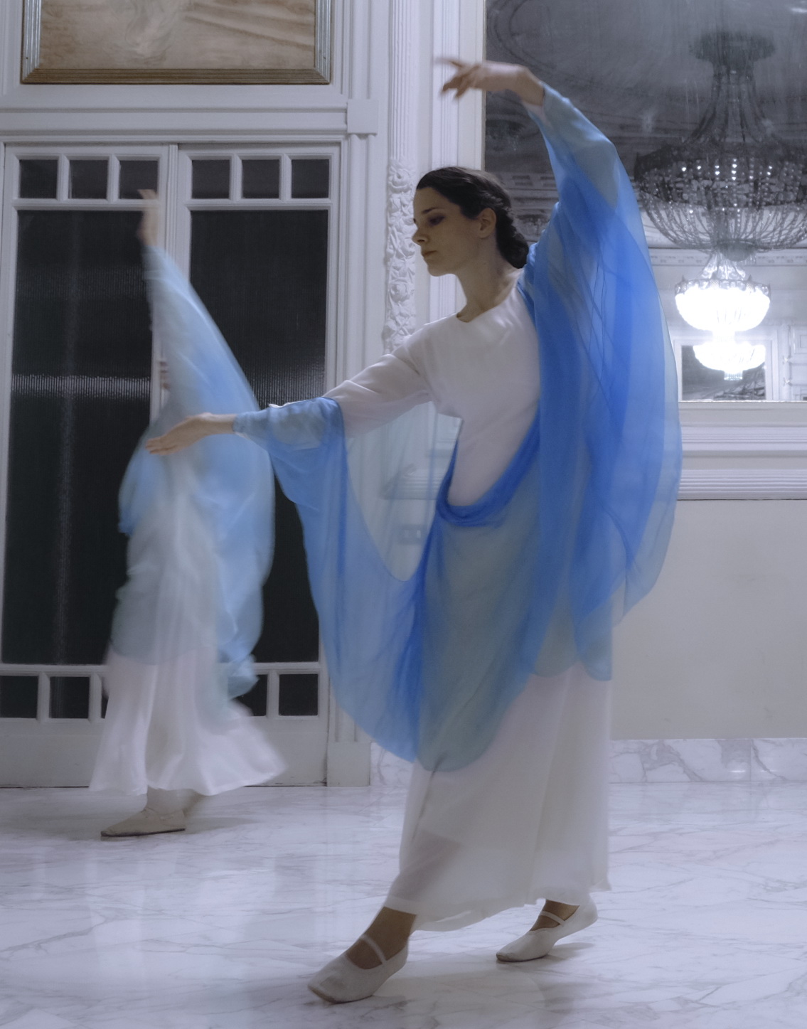 Spettacolo Napoli — Novembre 2024 - foto