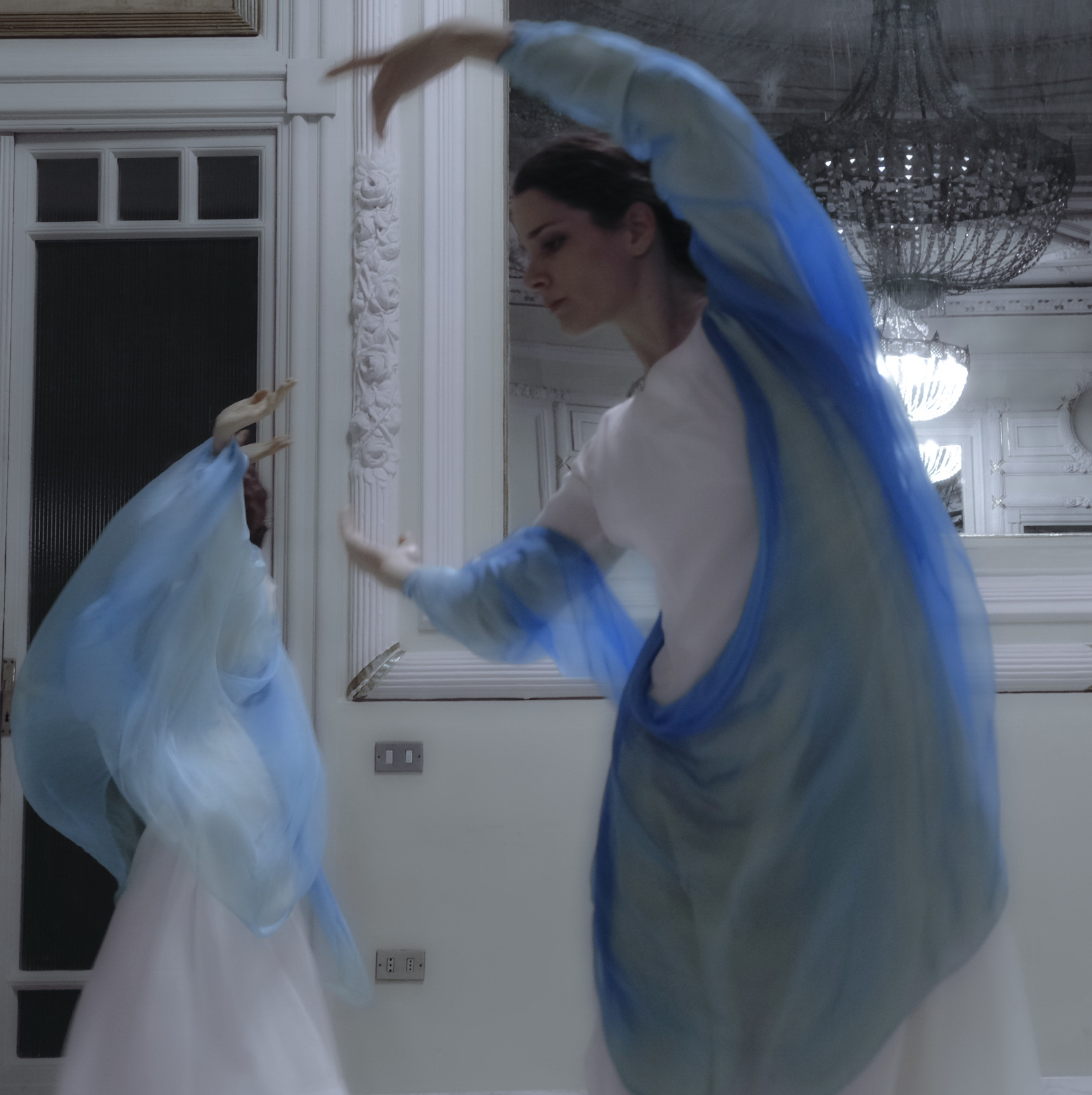 Spettacolo Napoli — Novembre 2024 - foto