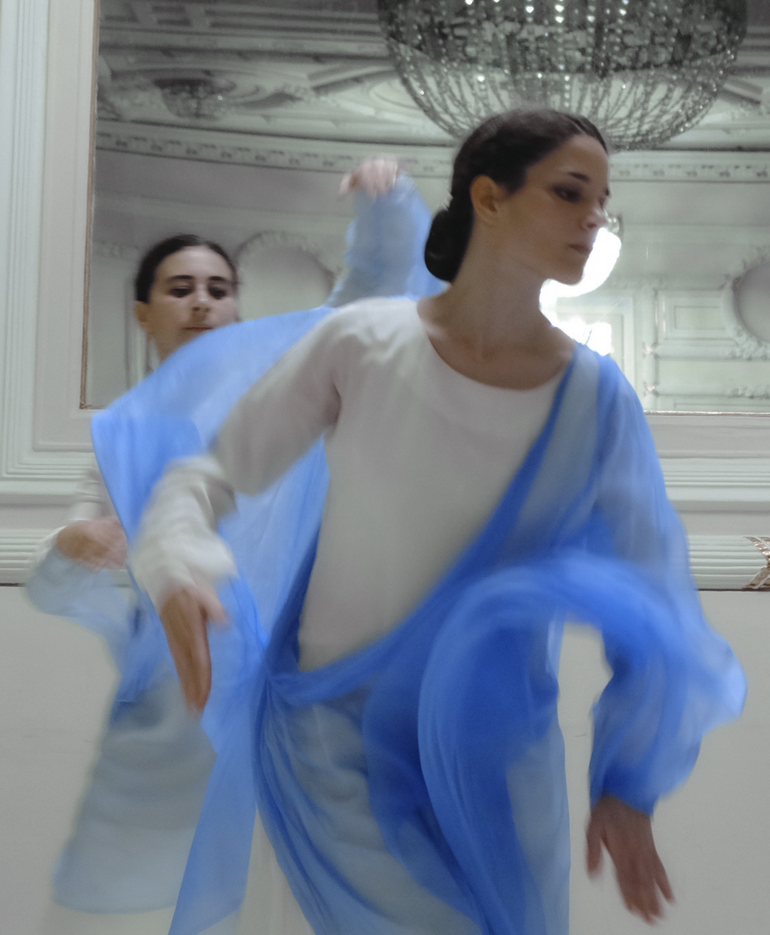 Spettacolo Napoli — Novembre 2024 - foto