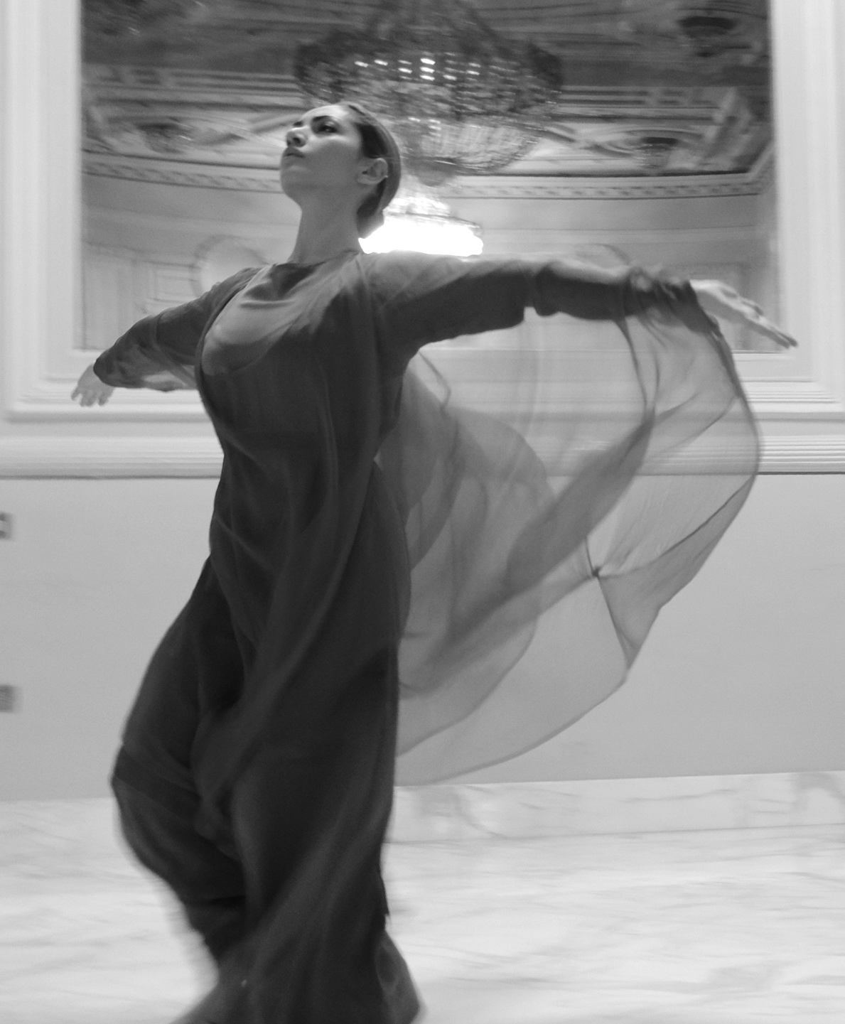 Spettacolo Napoli — Novembre 2024 - foto