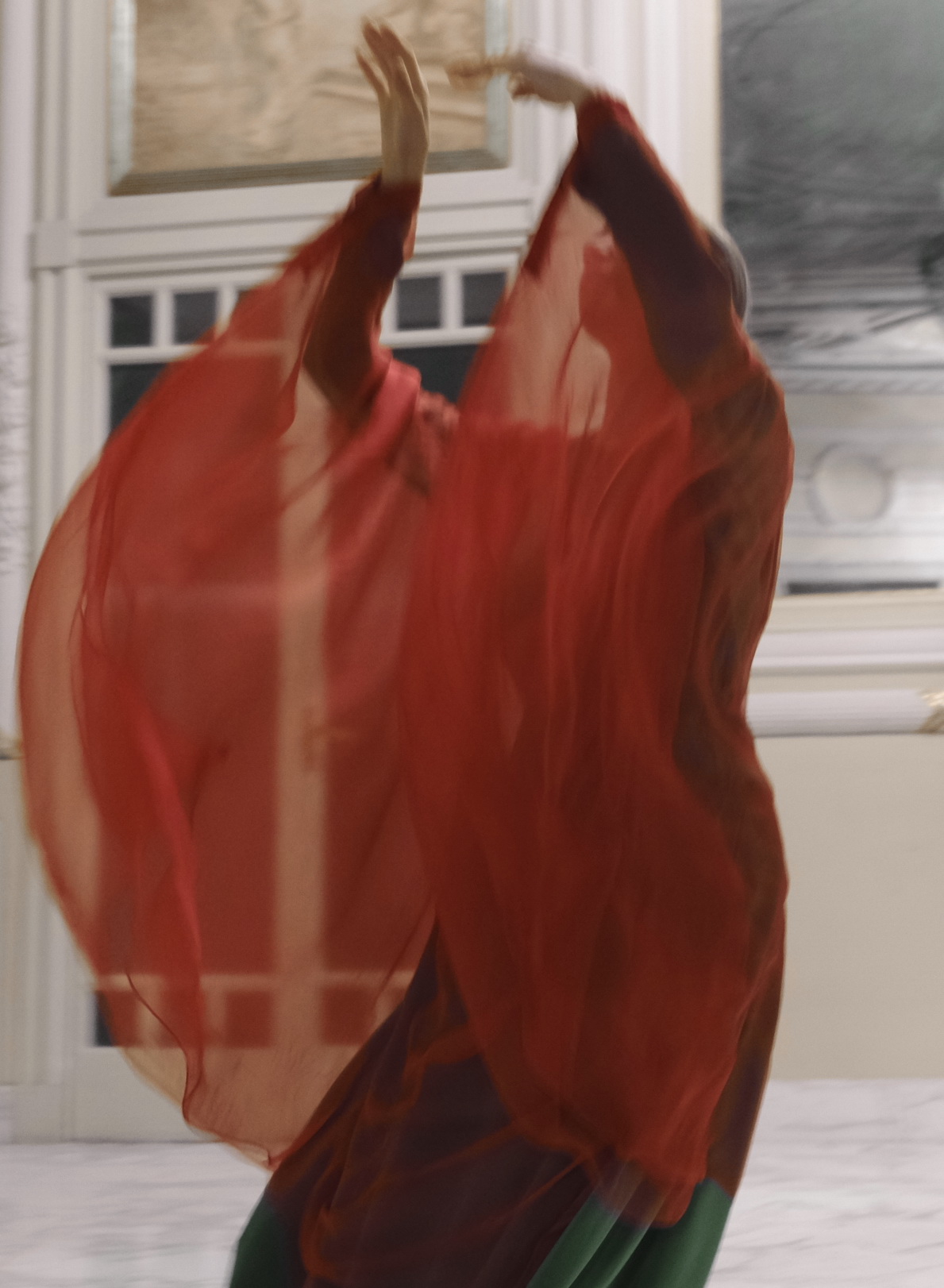 Spettacolo Napoli — Novembre 2024 - foto