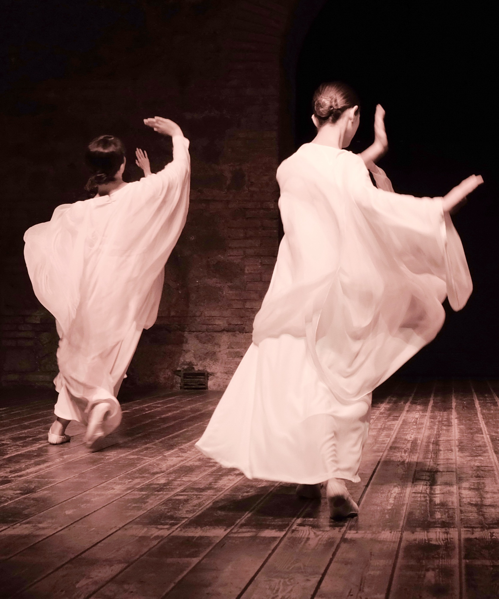 Teatro Basilica - foto