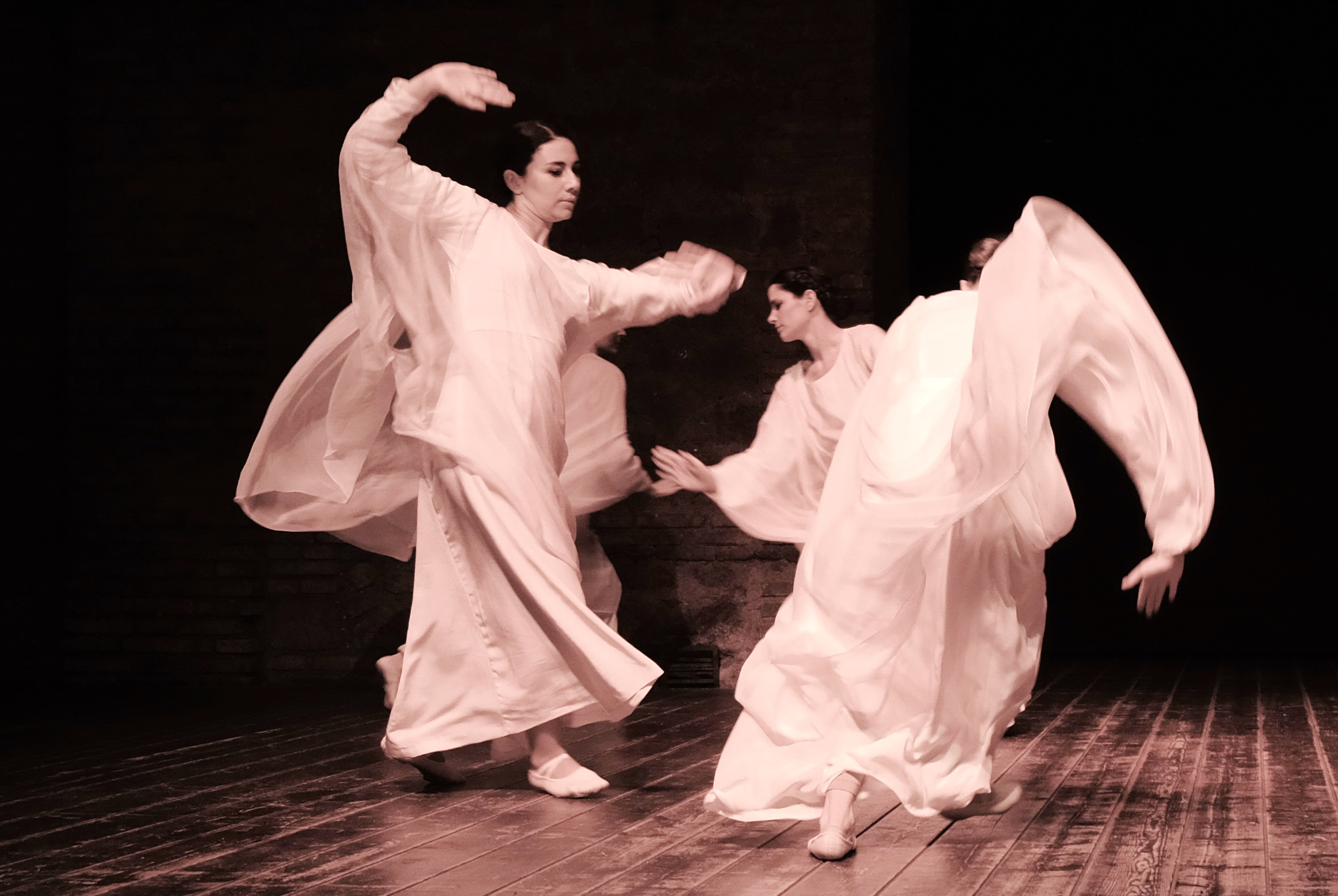 Teatro Basilica - foto