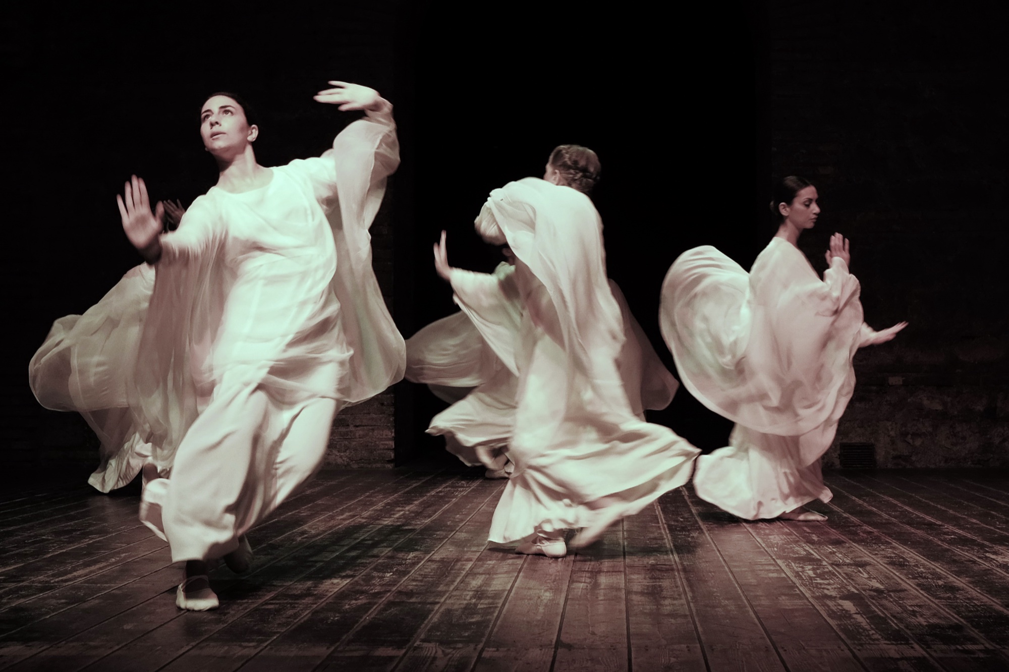 Teatro Basilica - foto