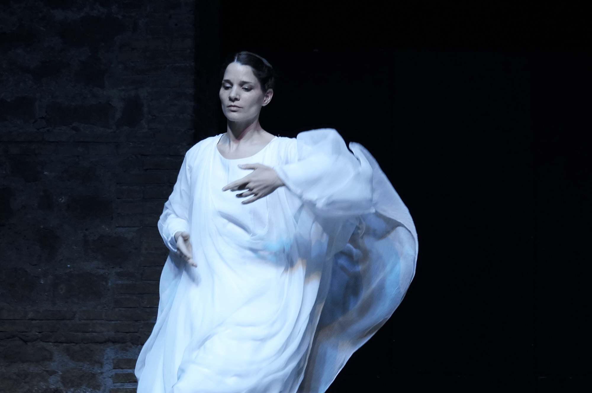 Teatro Basilica - foto