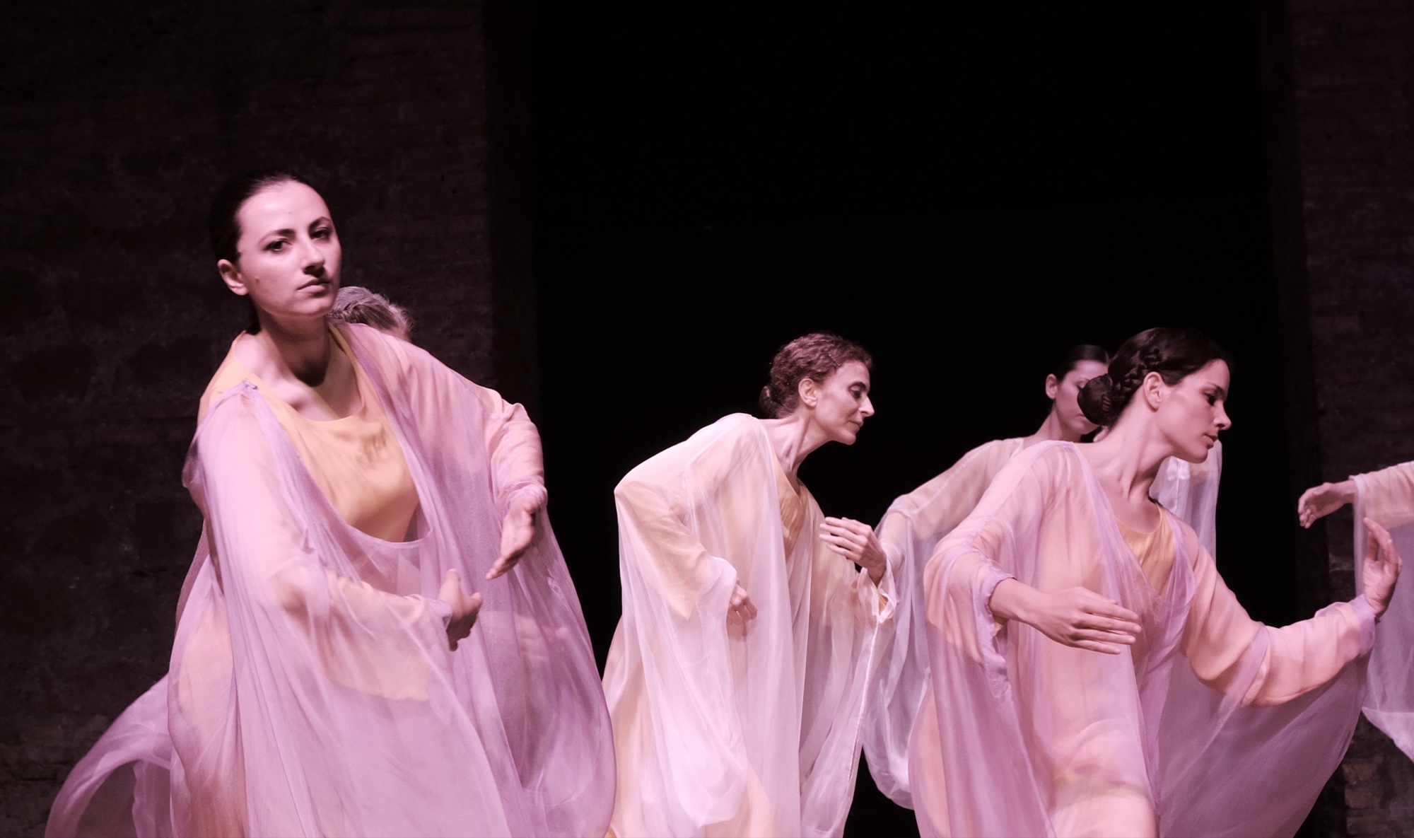 Teatro Basilica - foto