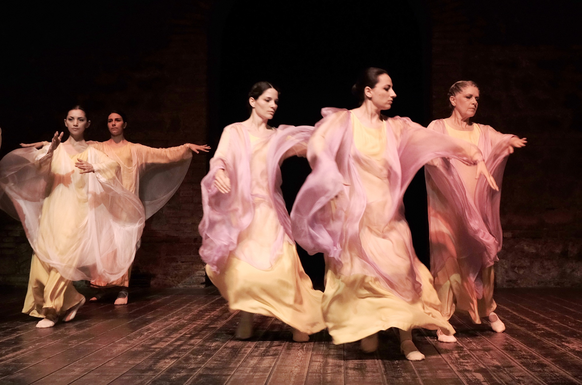 Teatro Basilica - foto