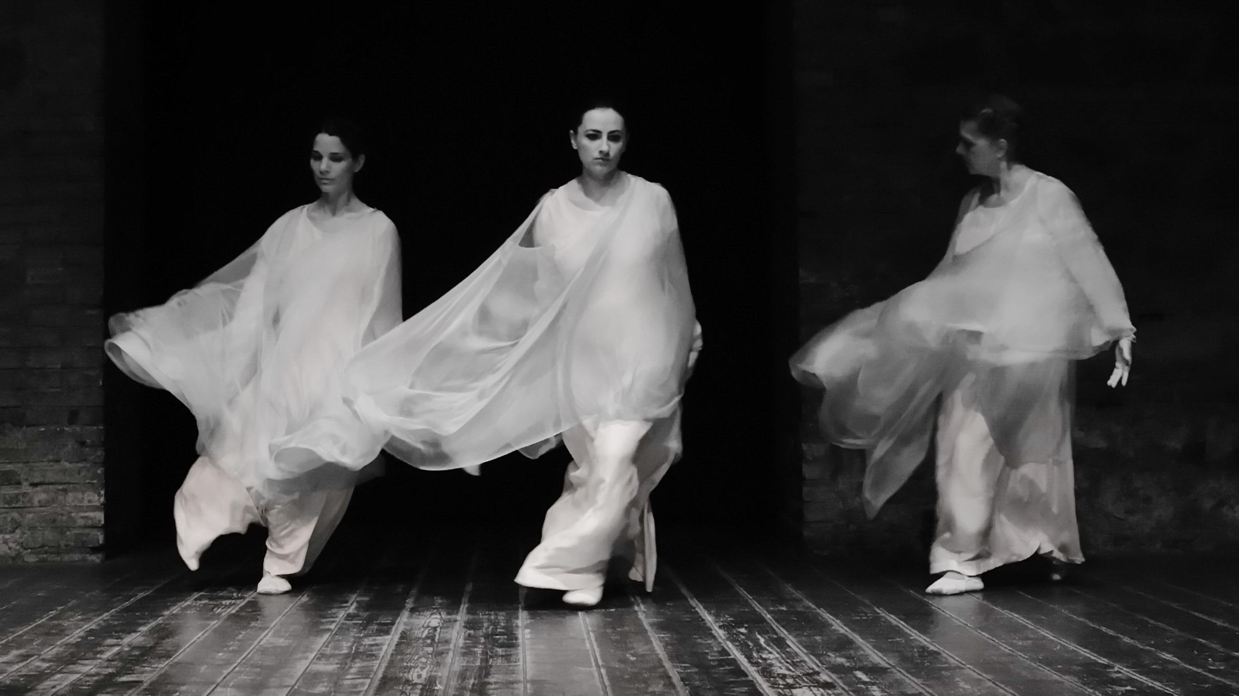 Teatro Basilica - foto