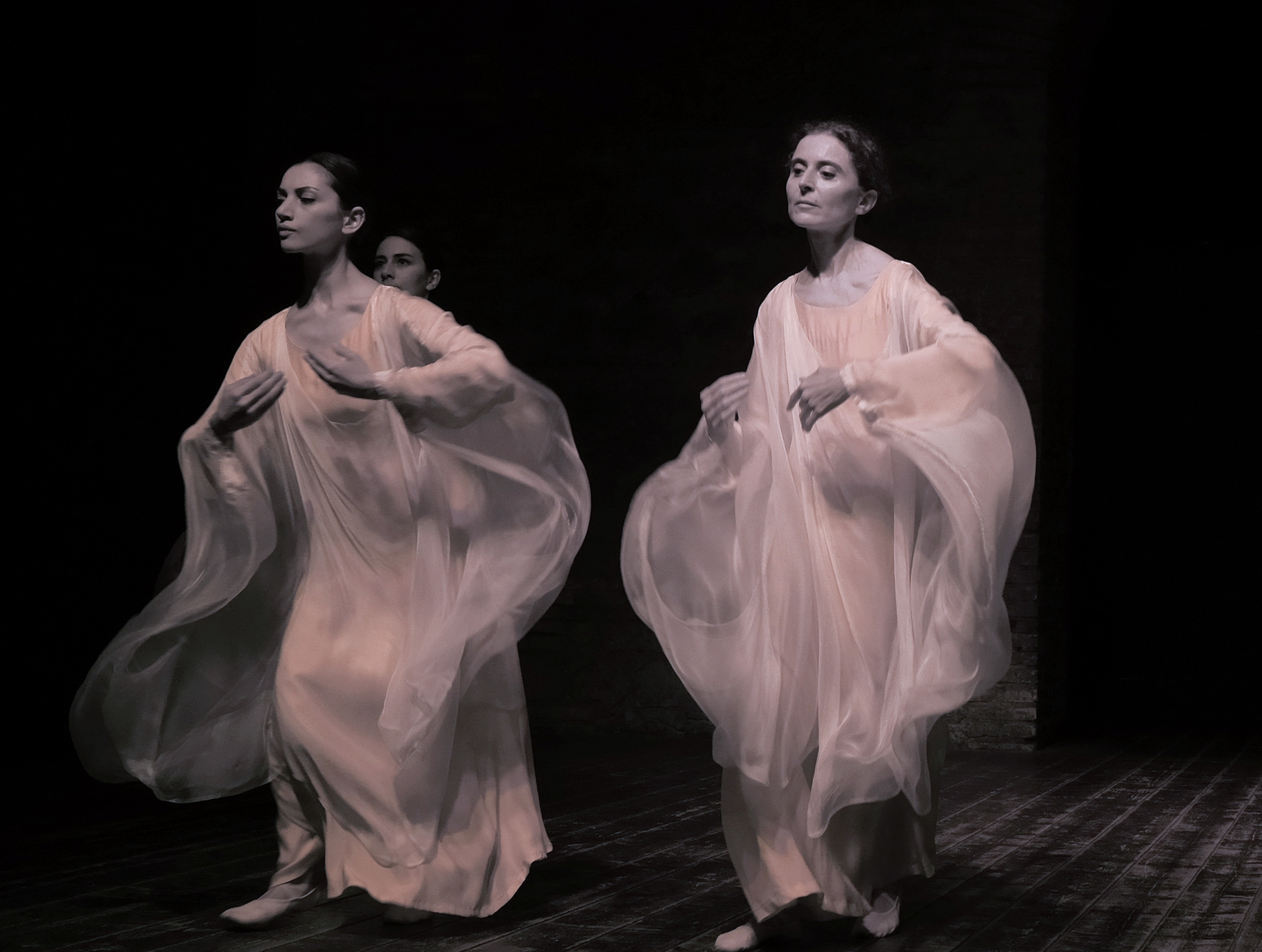 Teatro Basilica - foto