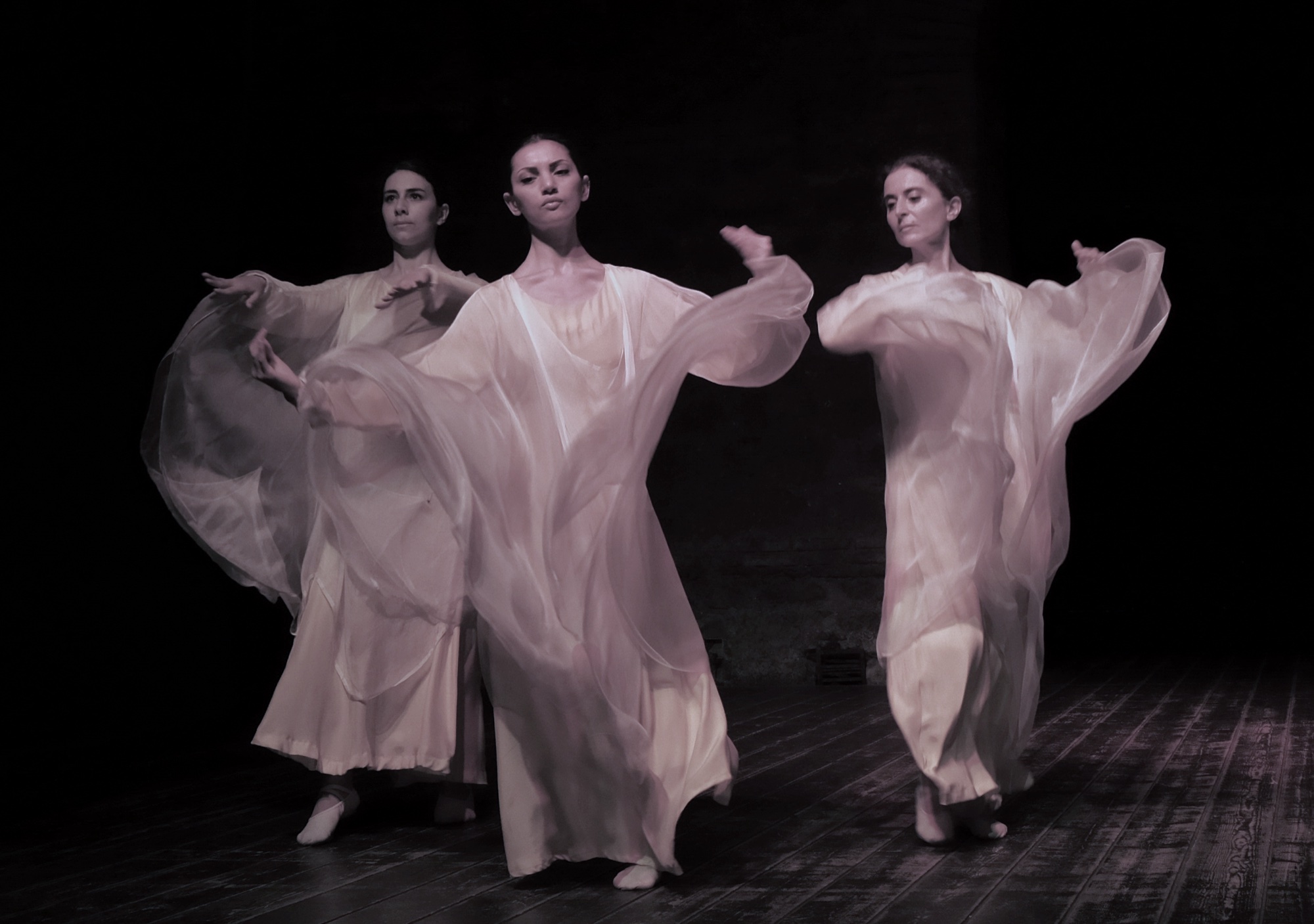 Teatro Basilica - foto