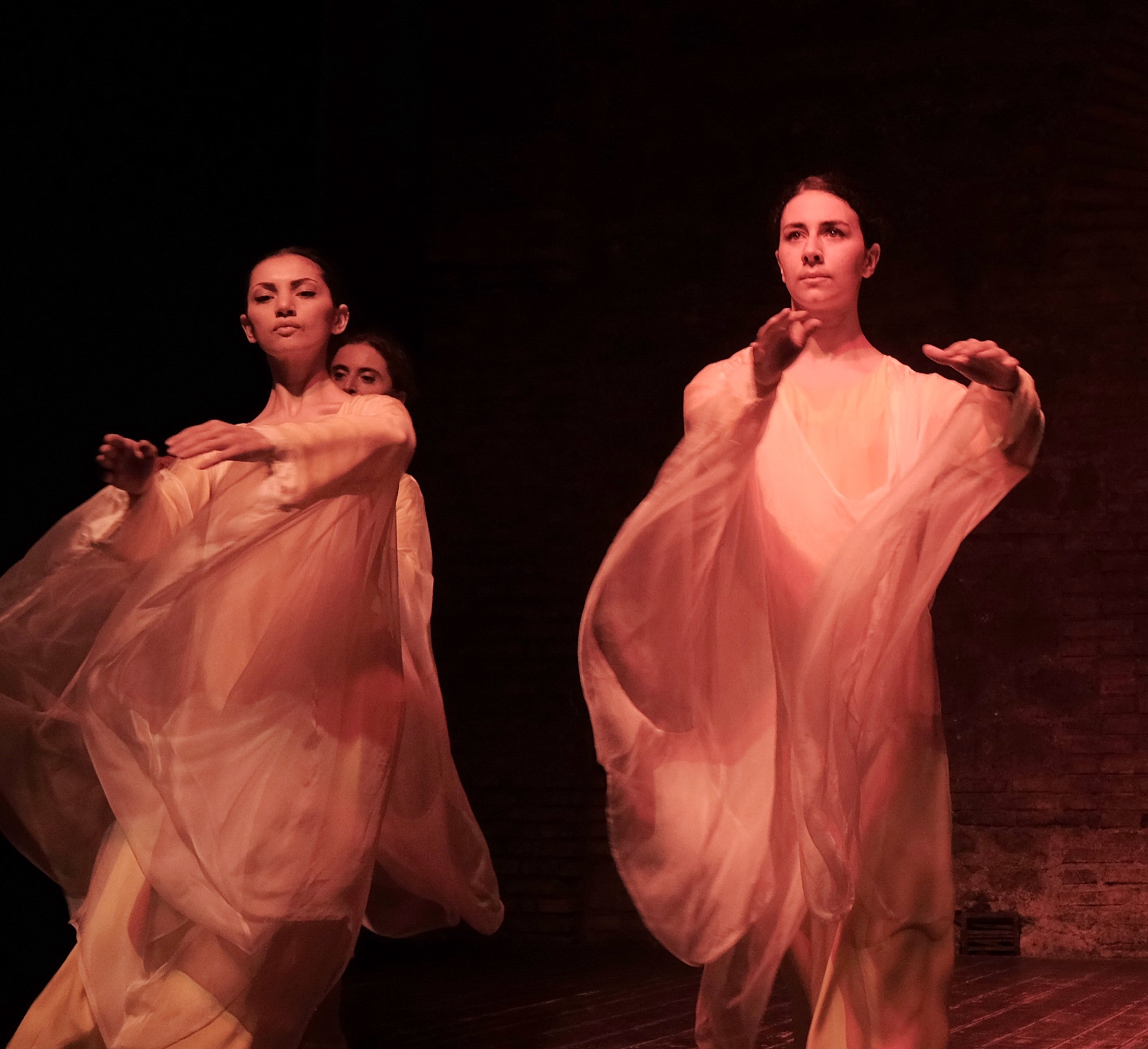 Teatro Basilica - foto