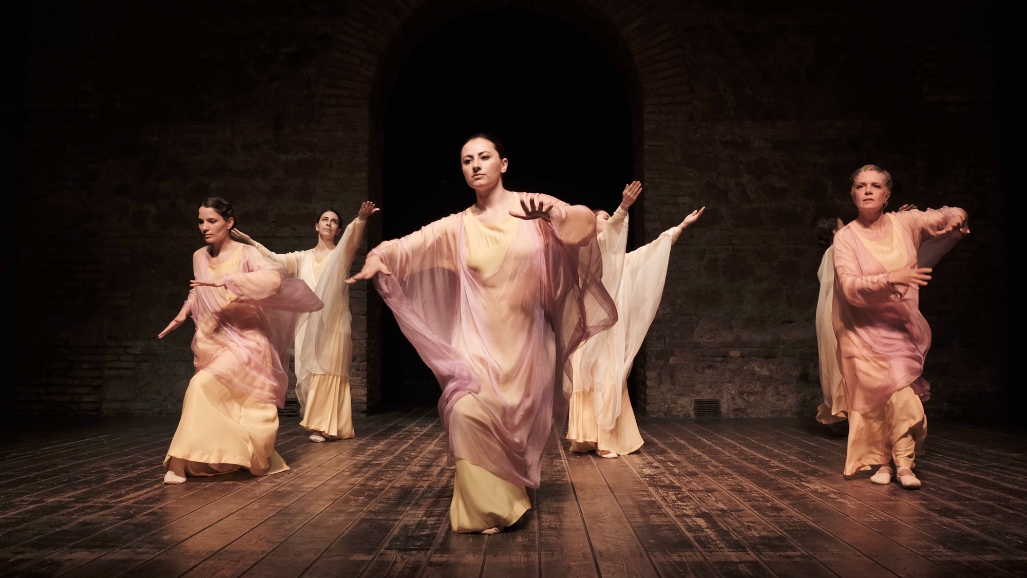 Teatro Basilica - foto