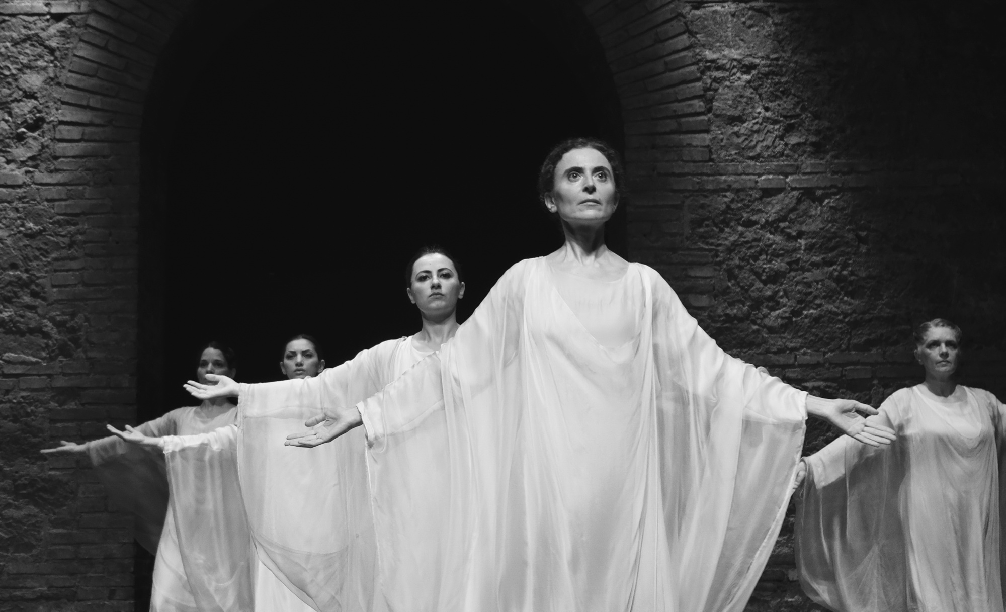 Teatro Basilica - foto