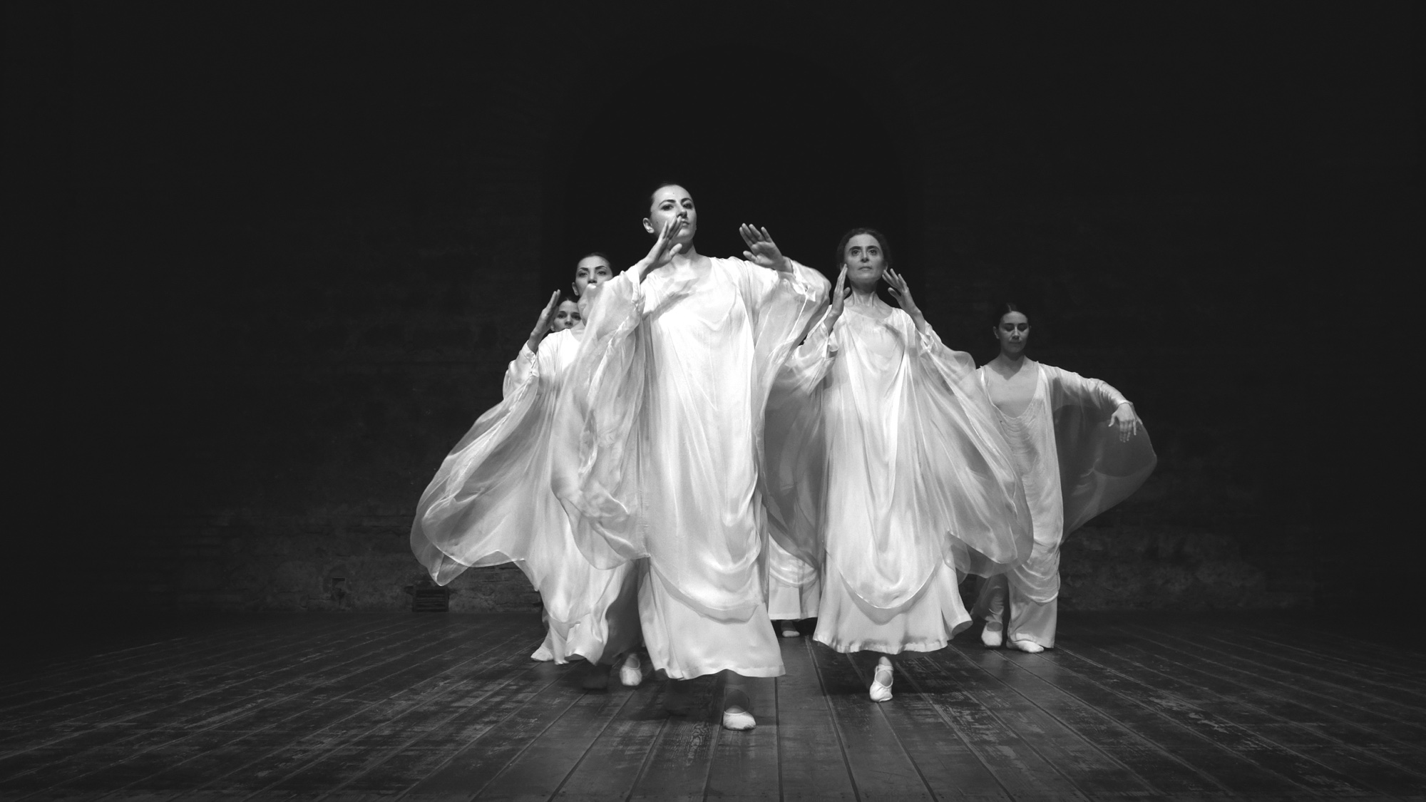 Teatro Basilica - foto