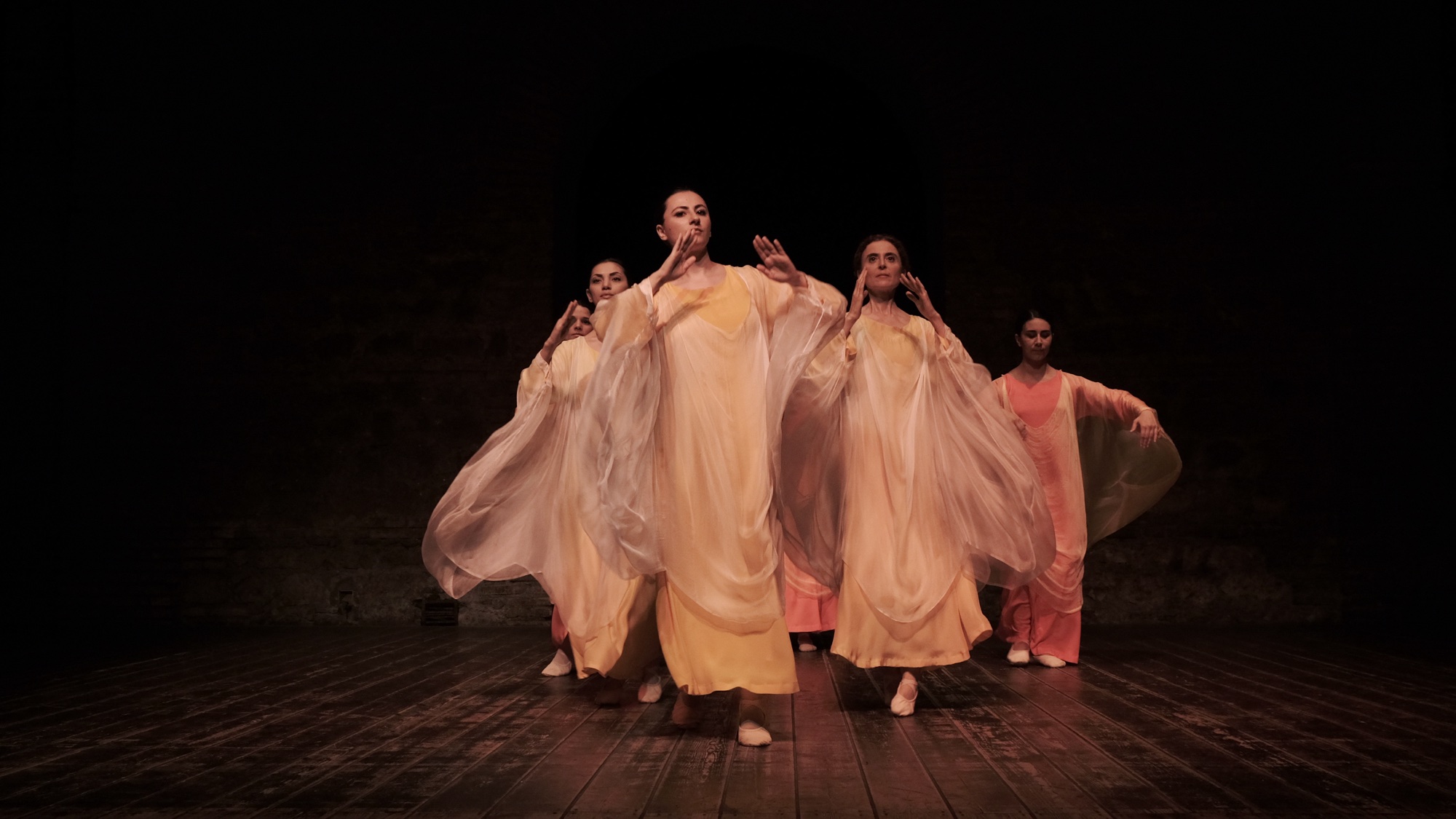 Teatro Basilica - foto