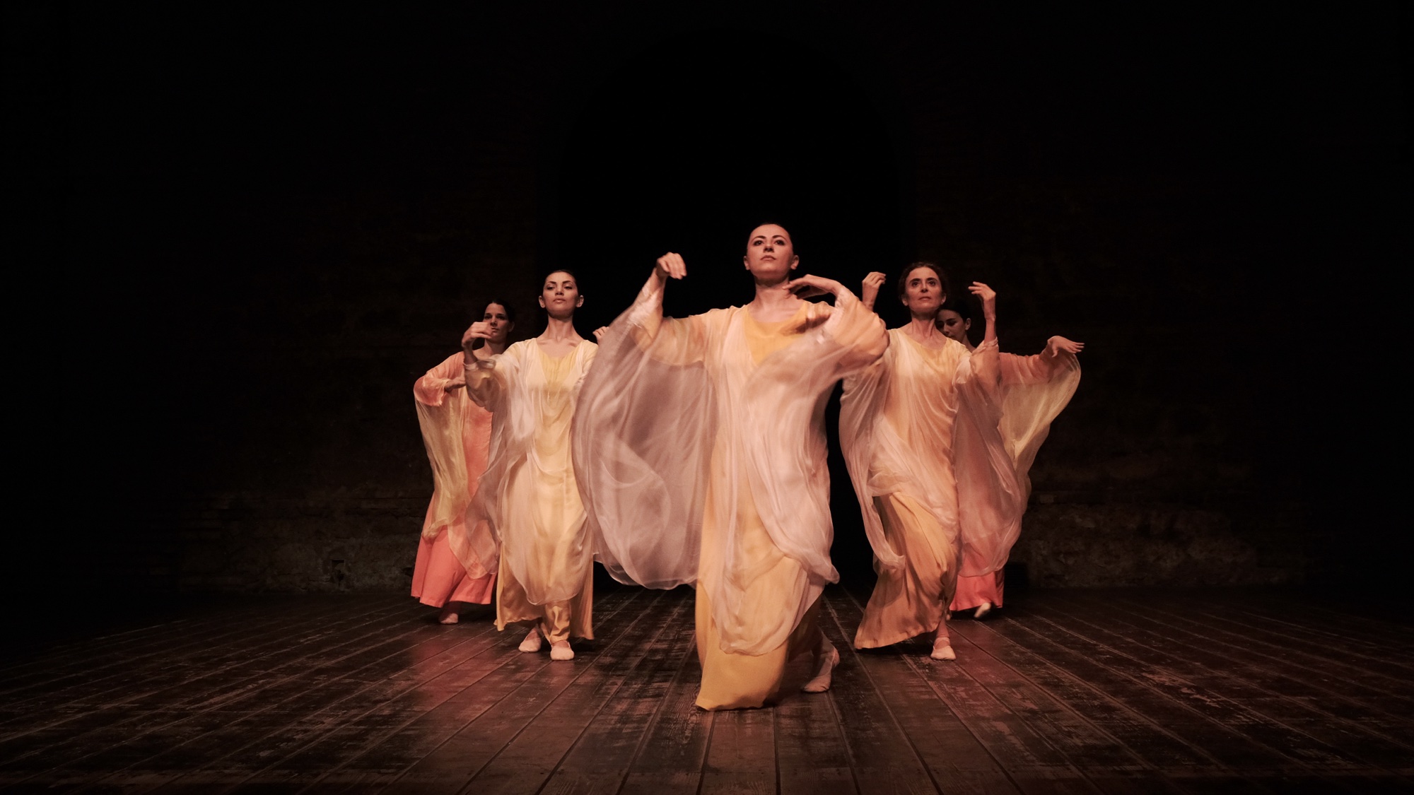 Teatro Basilica - foto