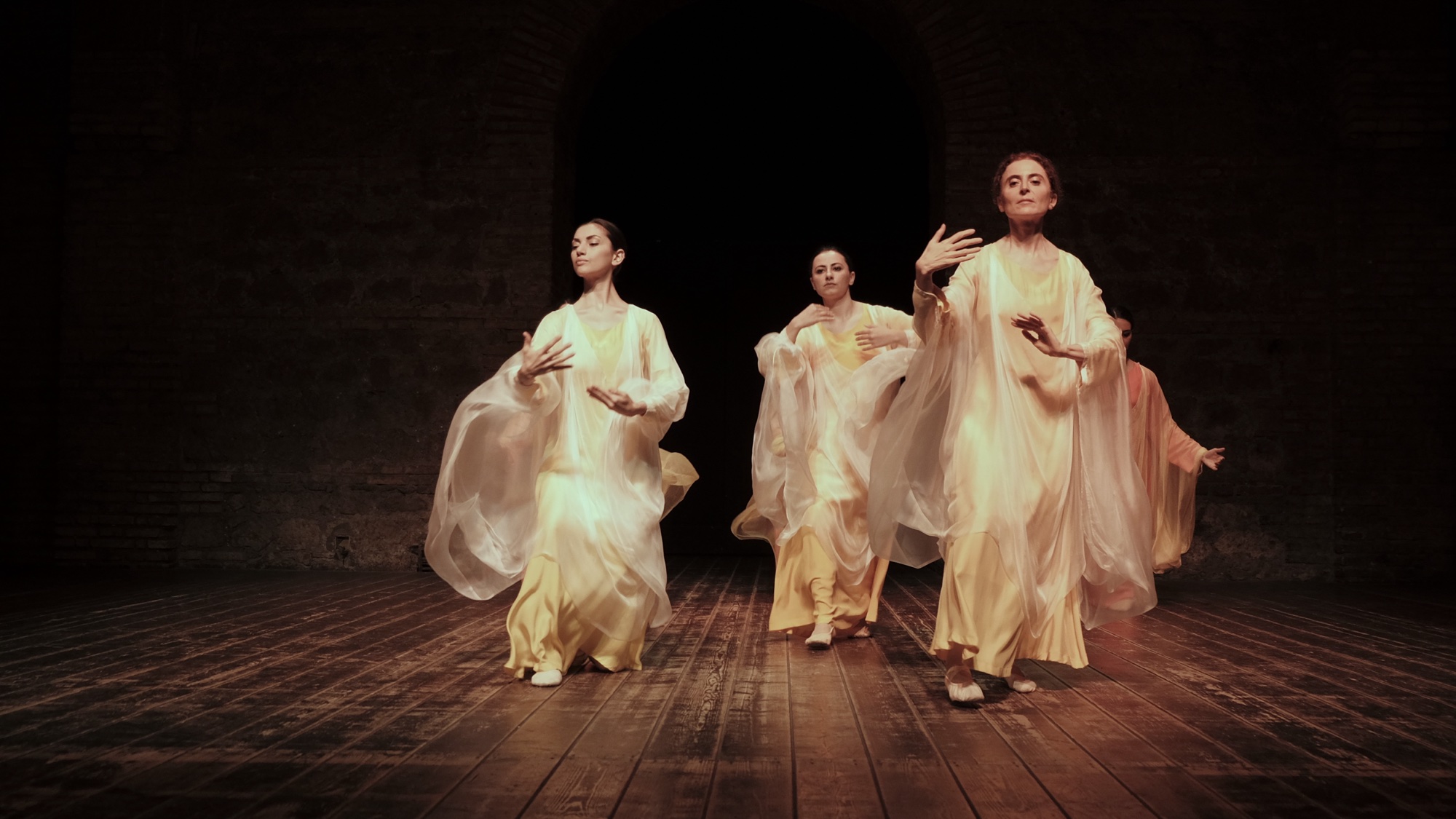 Teatro Basilica - foto