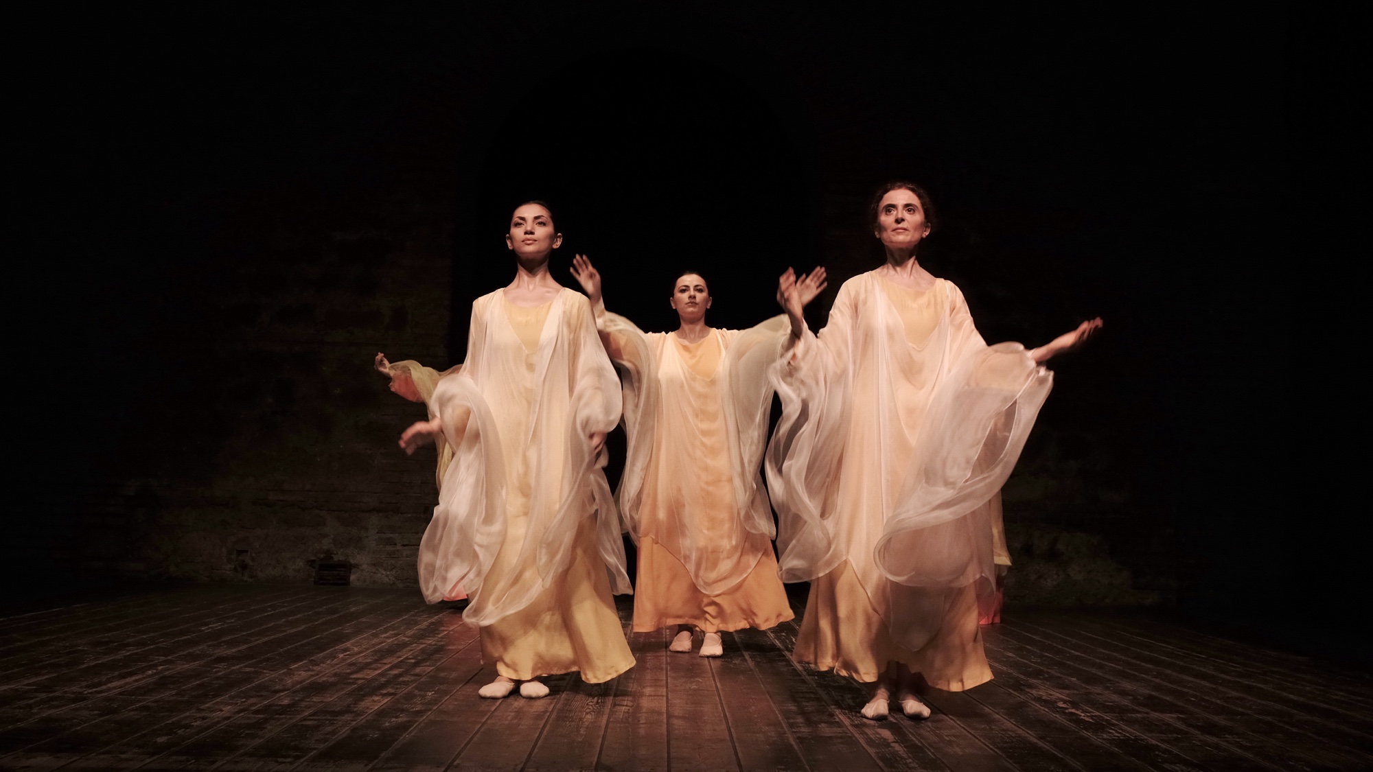 Teatro Basilica - foto