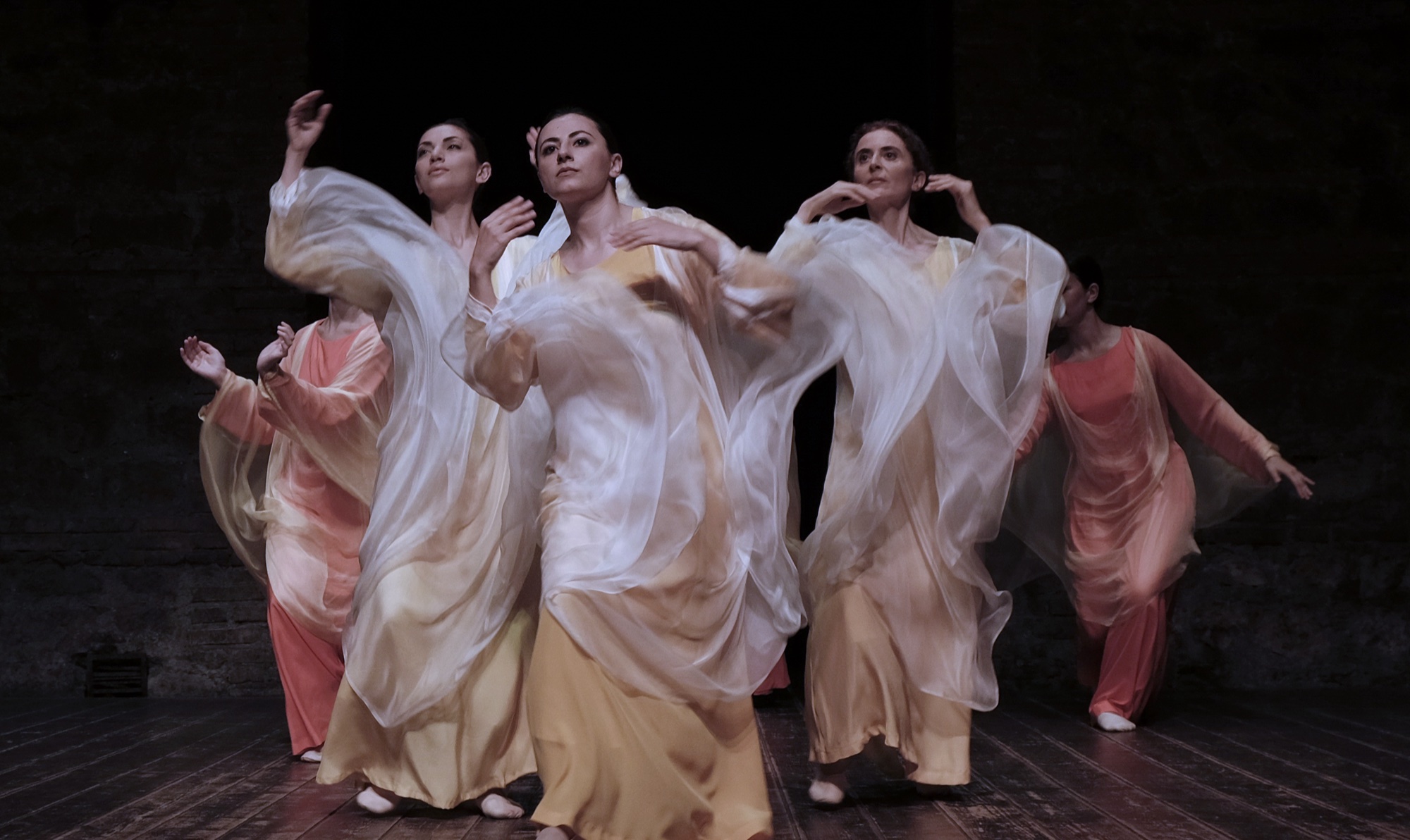 Teatro Basilica - foto