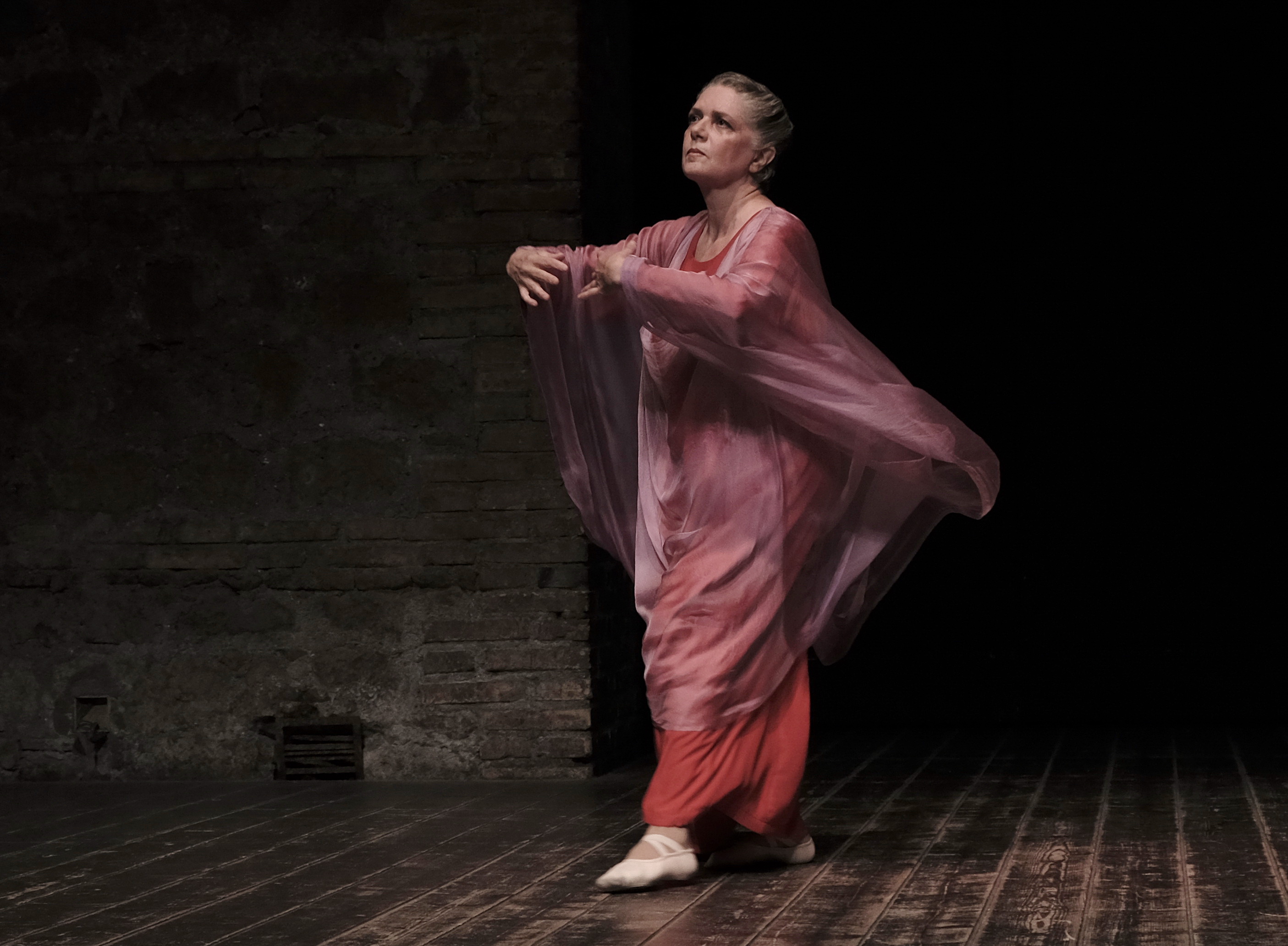 Teatro Basilica - foto