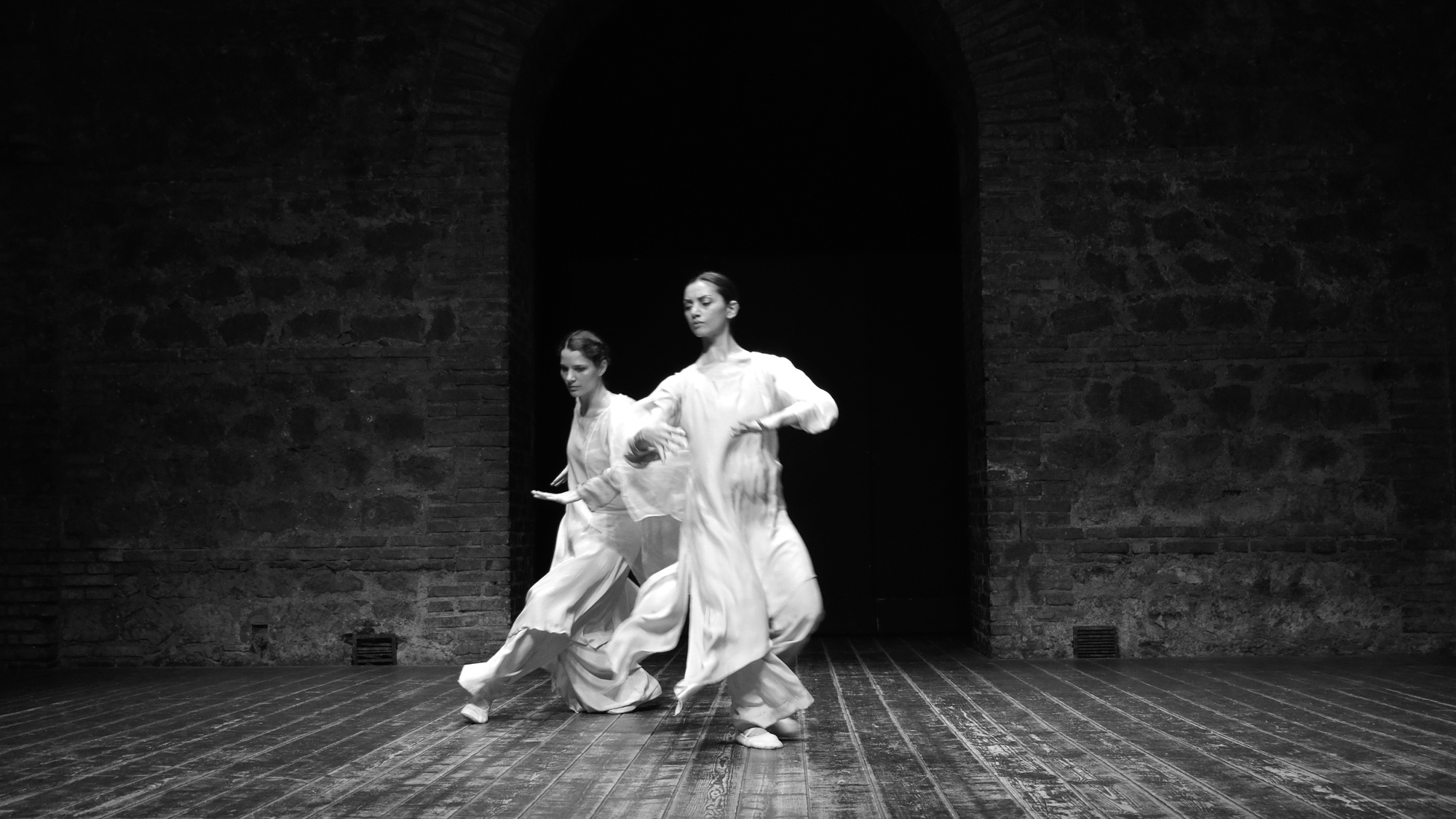 Teatro Basilica - foto