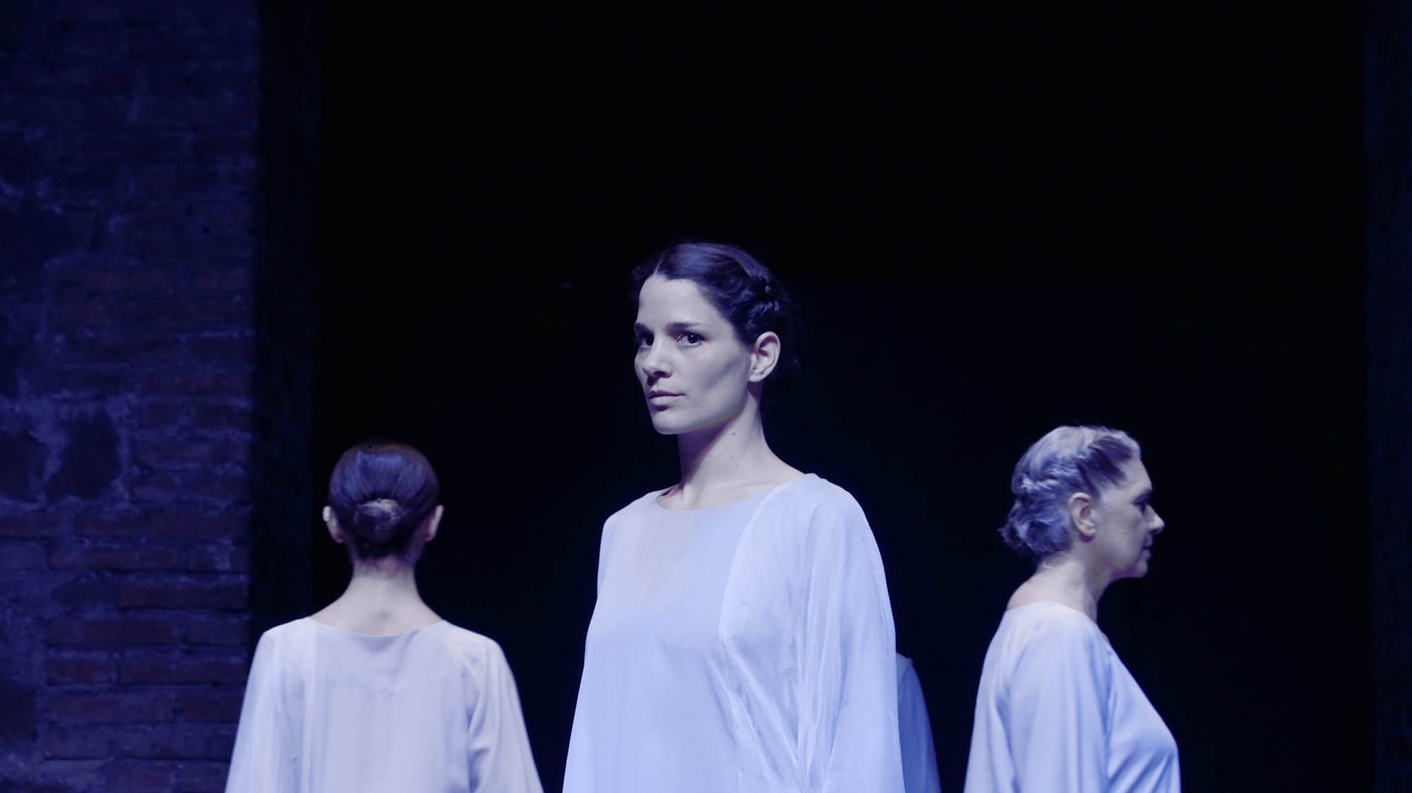 Teatro Basilica - foto